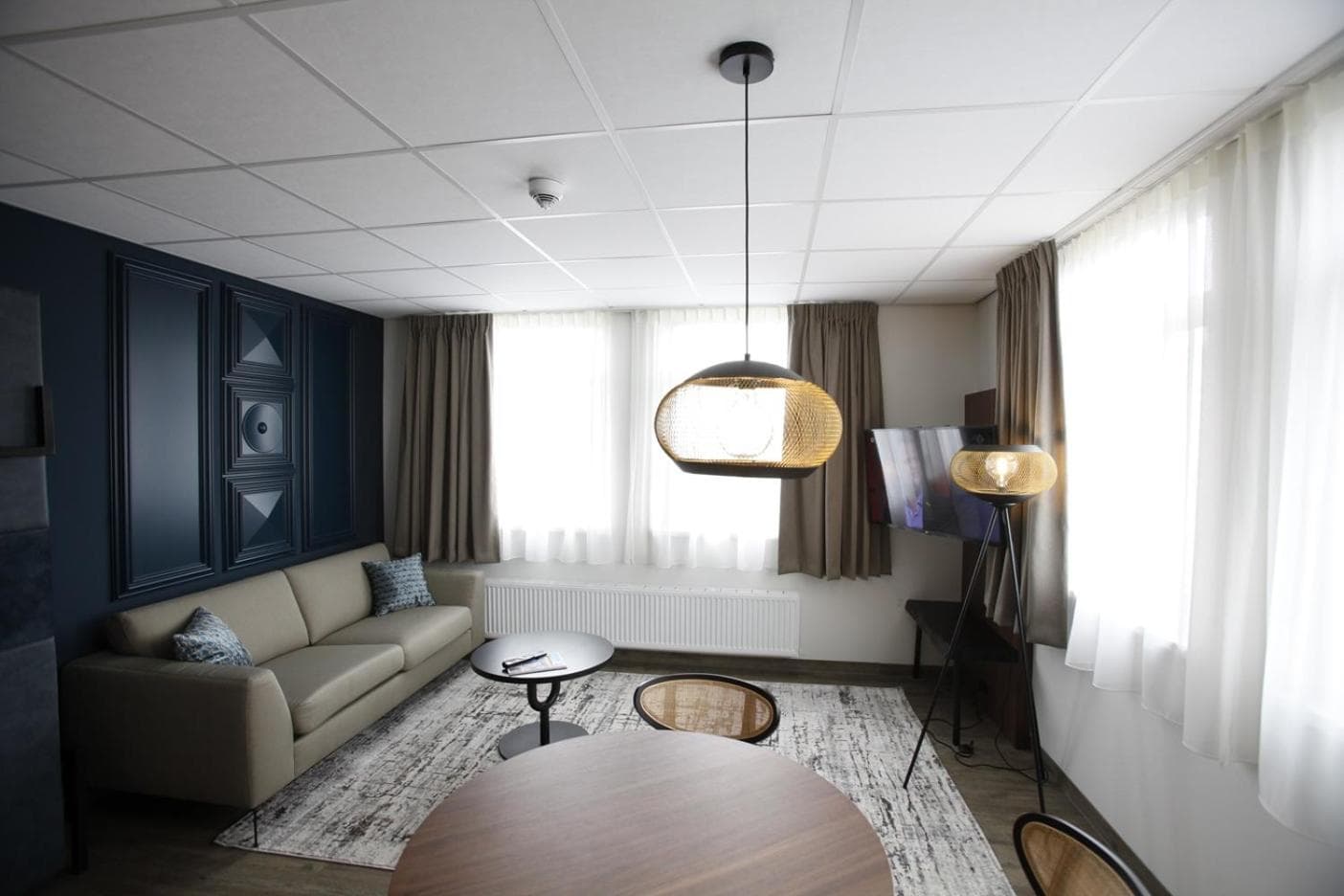 Long Stay Den Helder, Den Helder