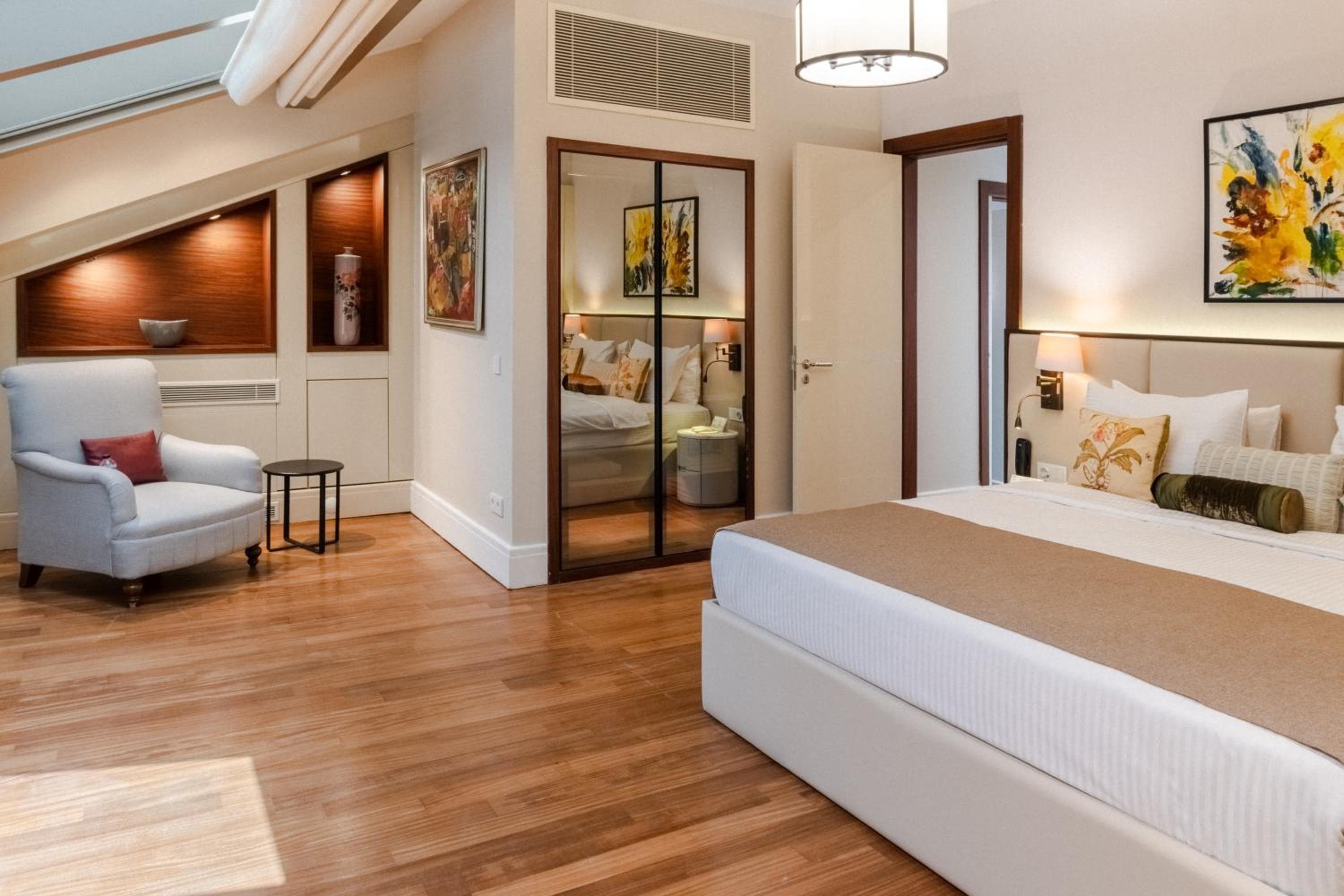Cheya Deluxe Residence Nisantasi Istanbul City Center, Istanbul, photo 5