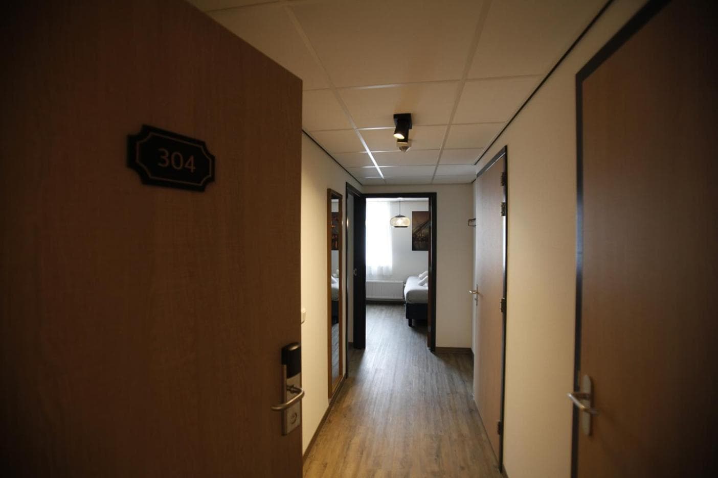 Long Stay Den Helder, Den Helder, photo 4