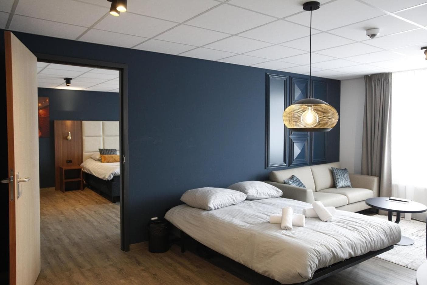 Long Stay Den Helder, Den Helder, photo 2