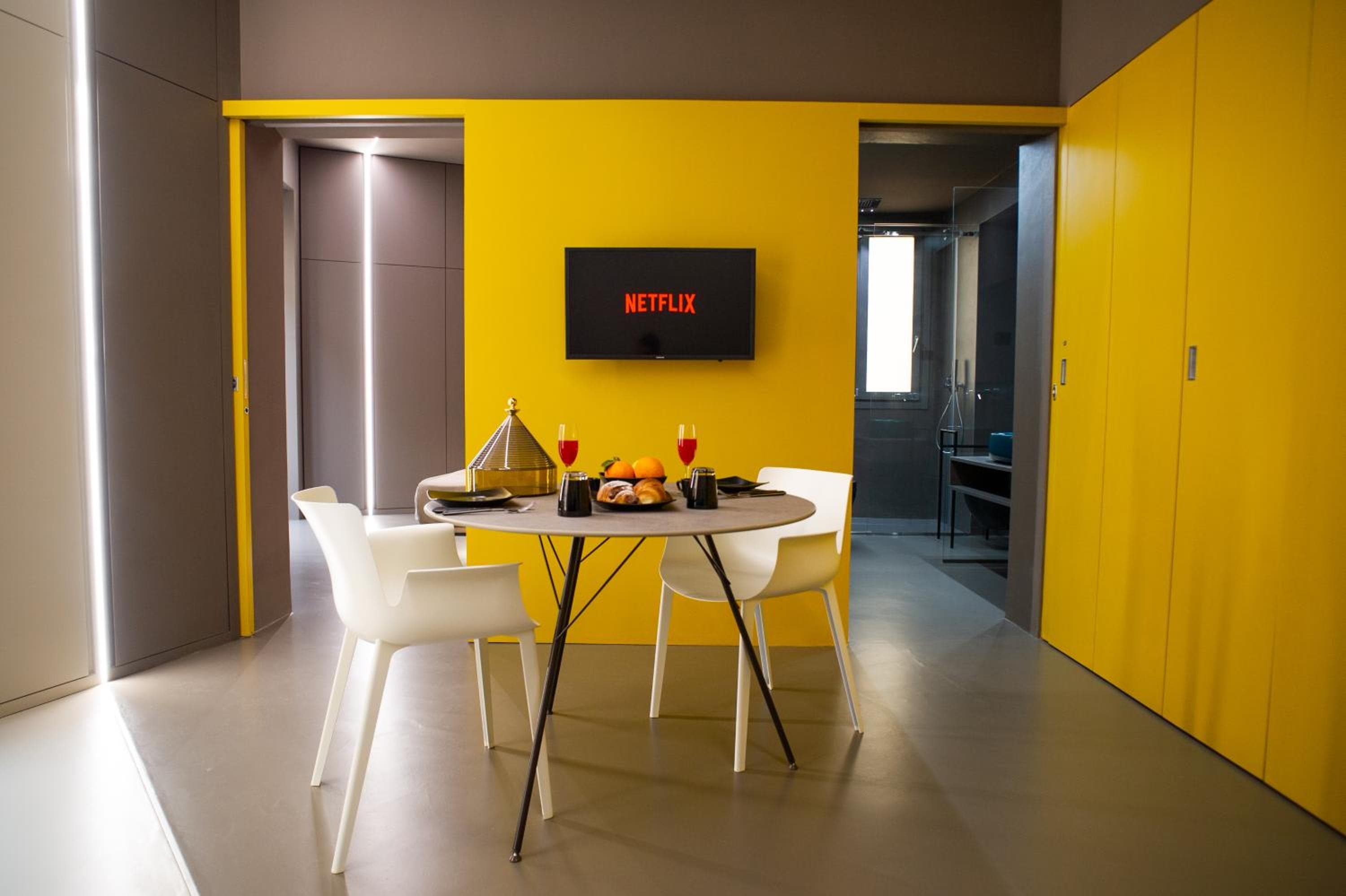 Fiveplace Design Suites & Apartments, Trapani, photo 3