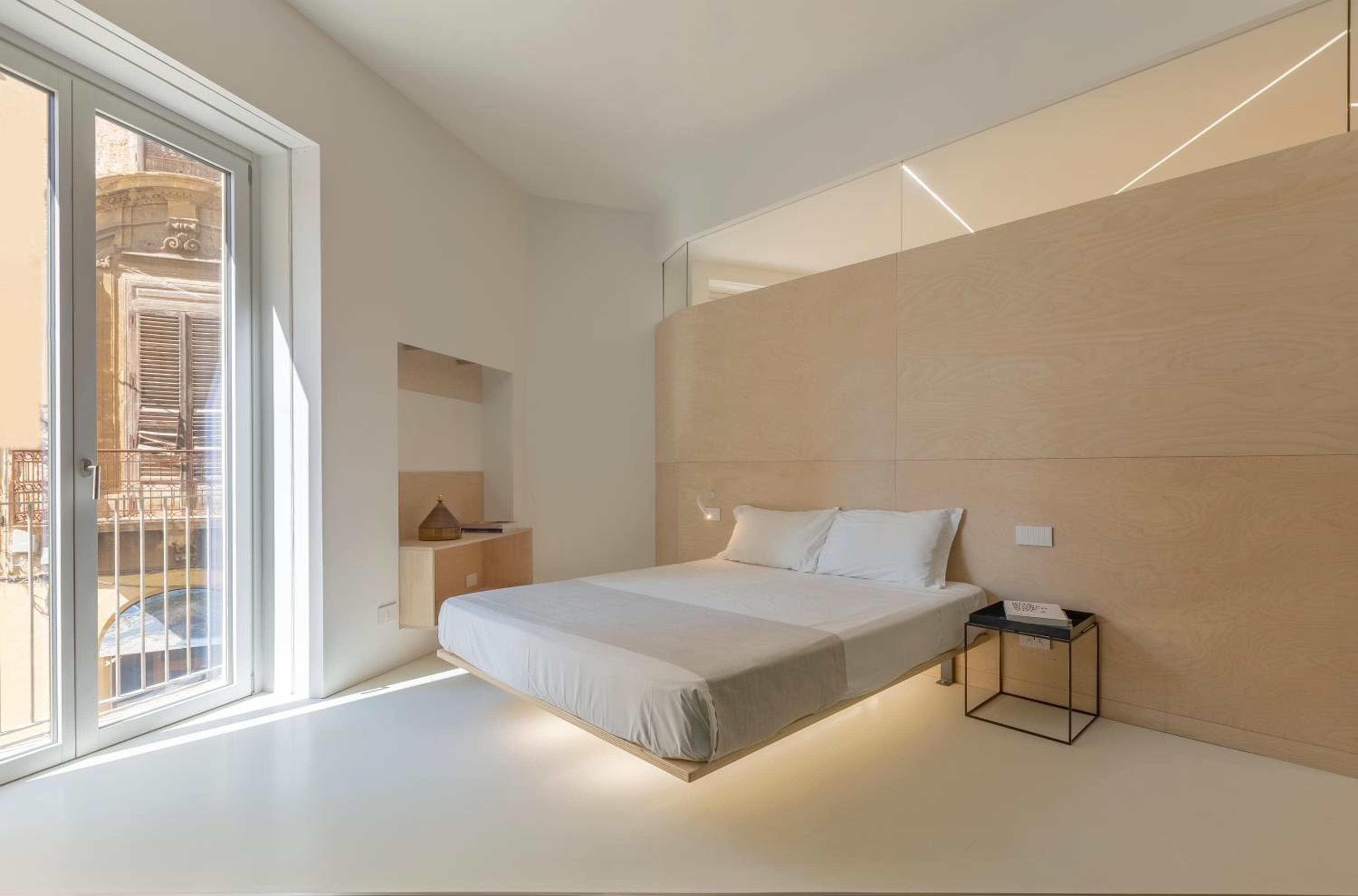 Fiveplace Design Suites & Apartments, Trapani, photo 6