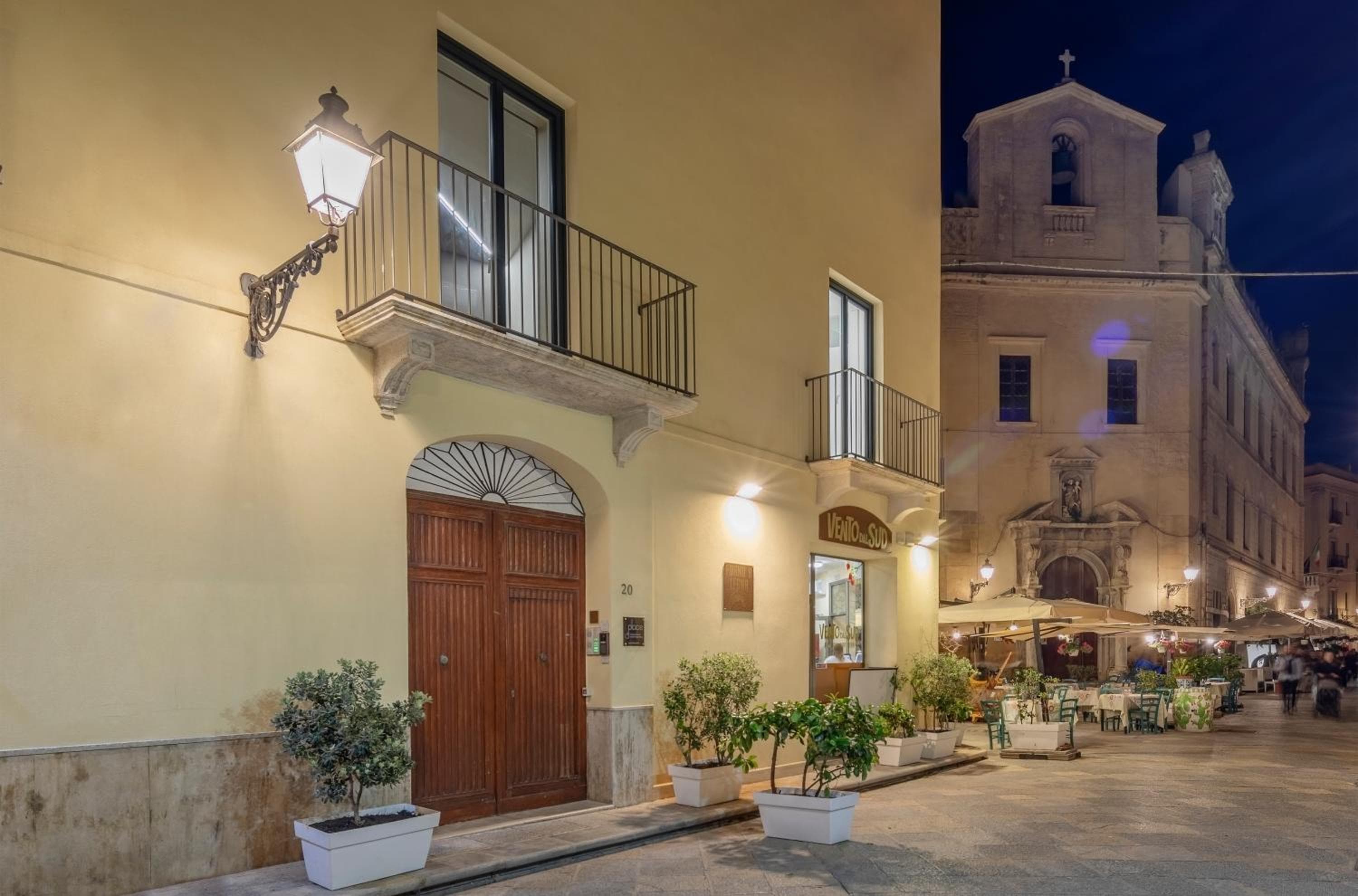 Fiveplace Design Suites & Apartments, Trapani, photo 5