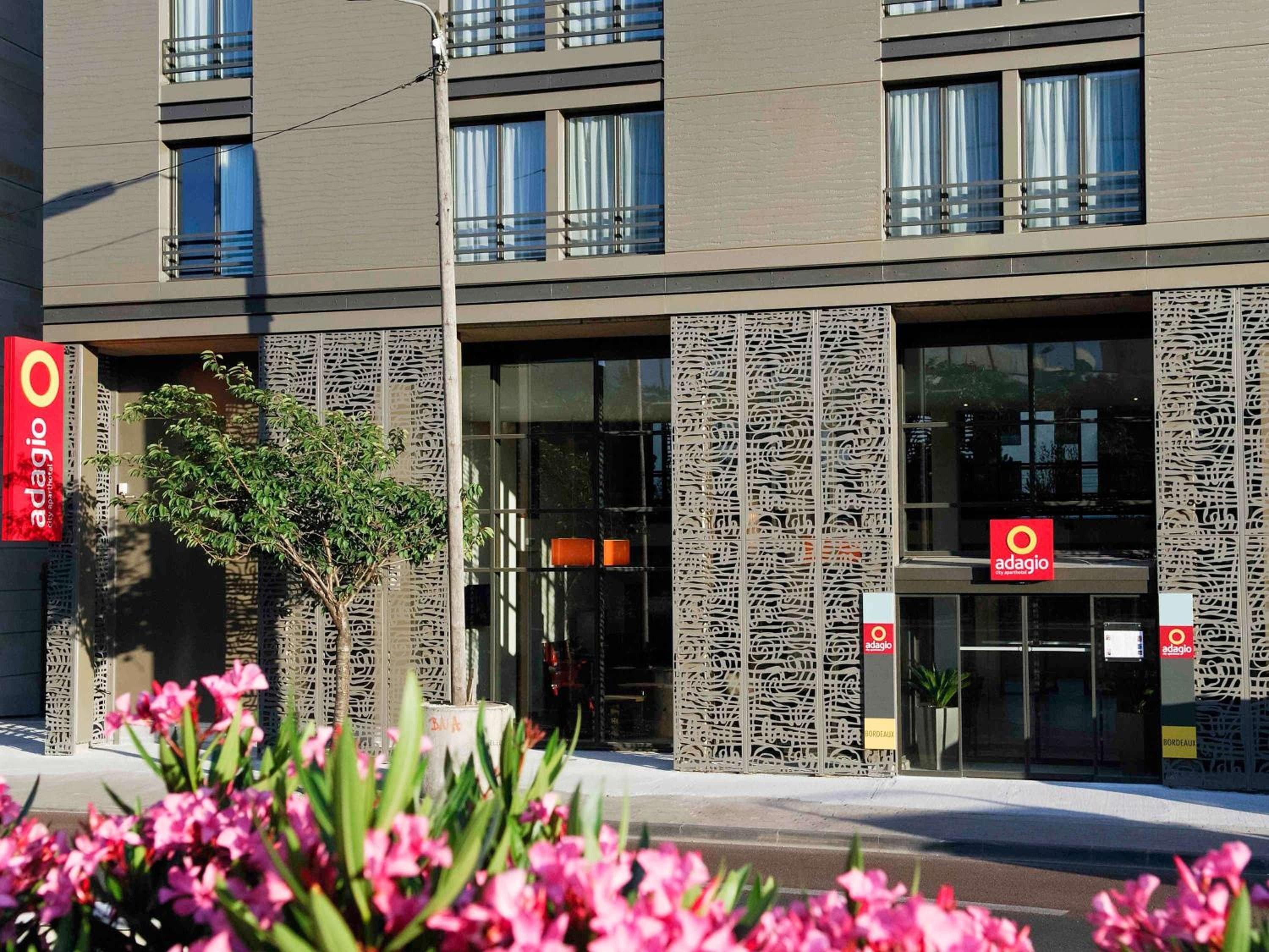 Aparthotel Adagio Bordeaux Centre Gambetta, Bordeaux