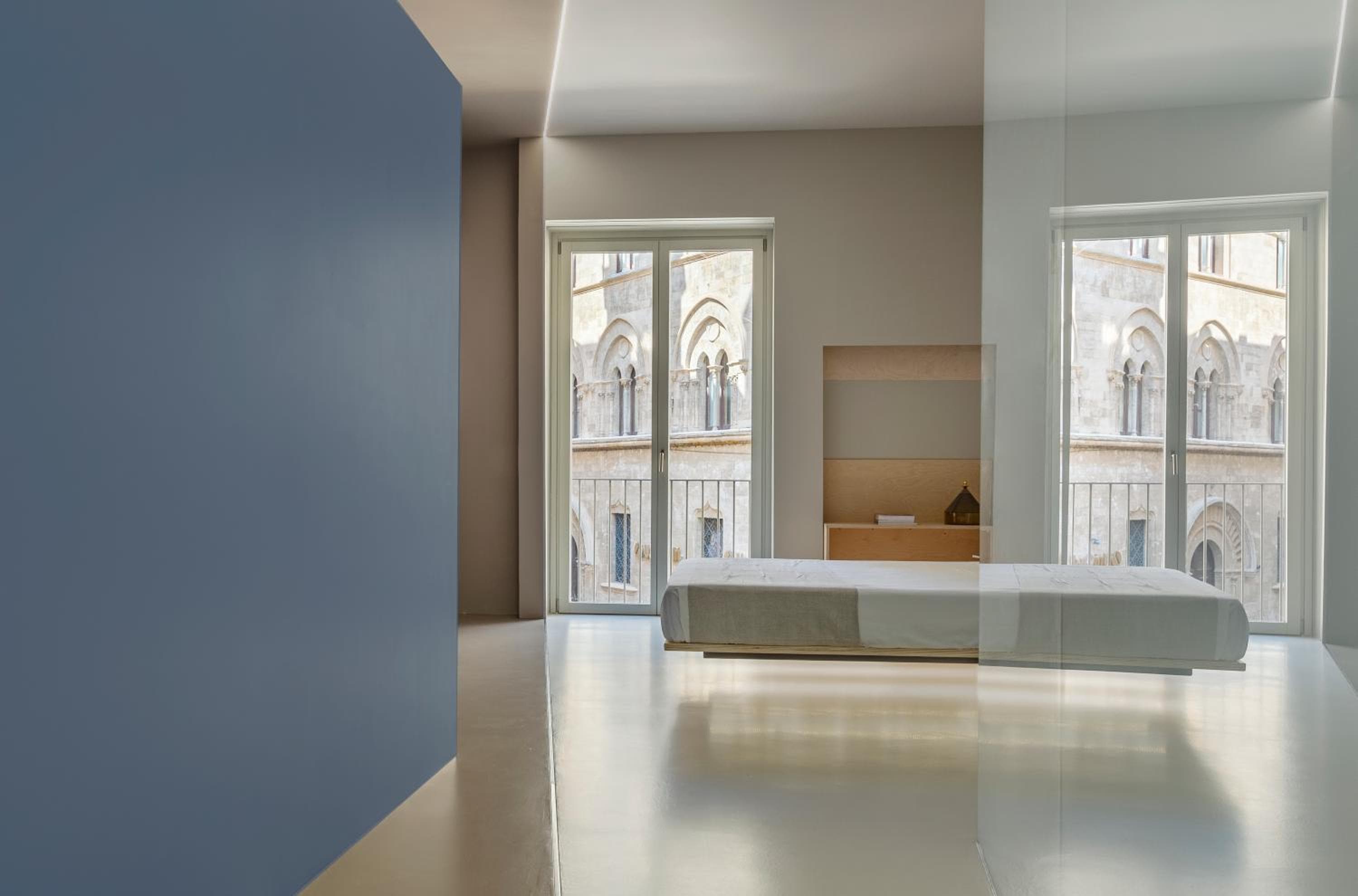 Fiveplace Design Suites & Apartments, Trapani, photo 4