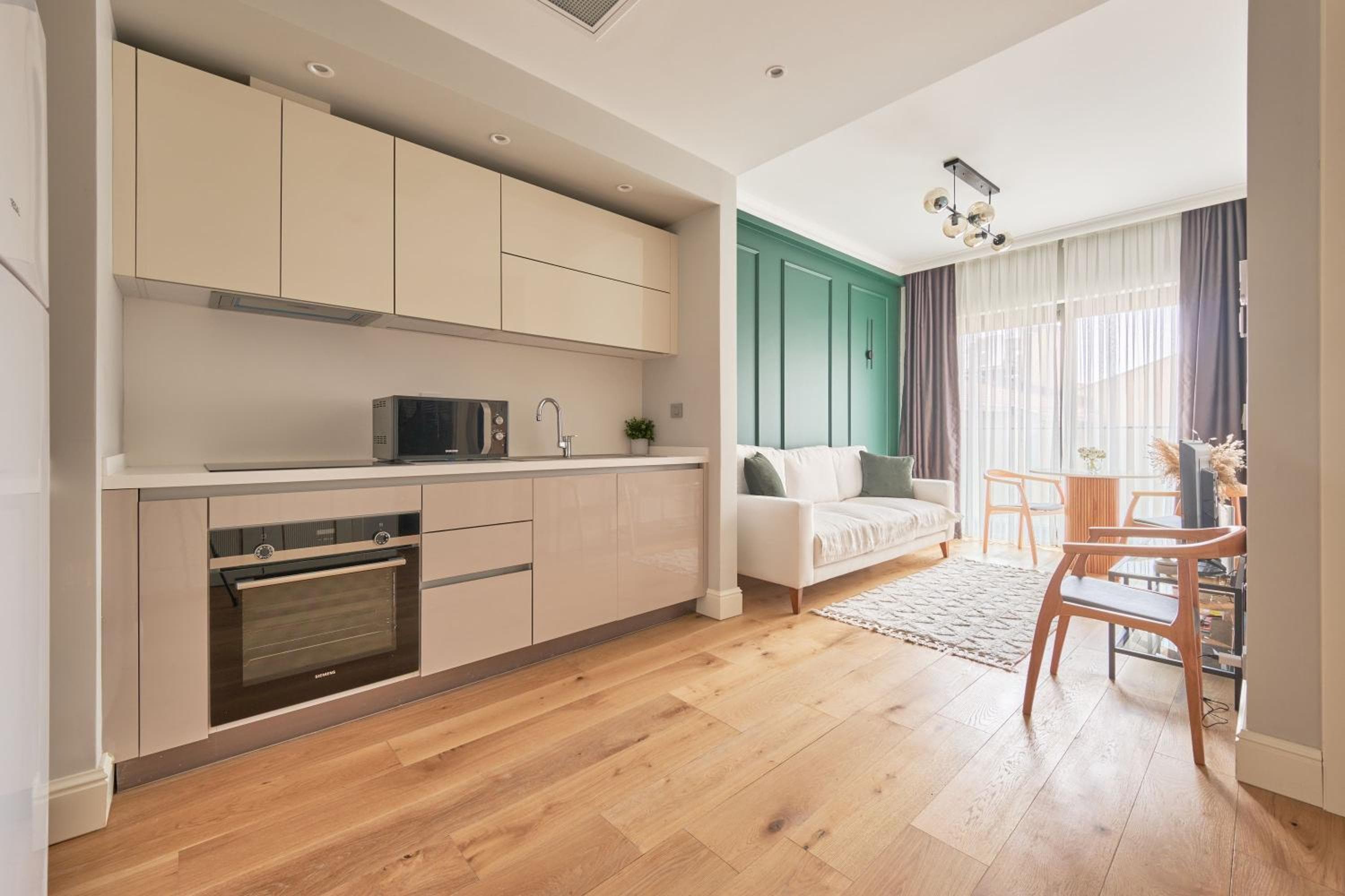 Lagirio Residence Taksim, Istanbul, photo 6