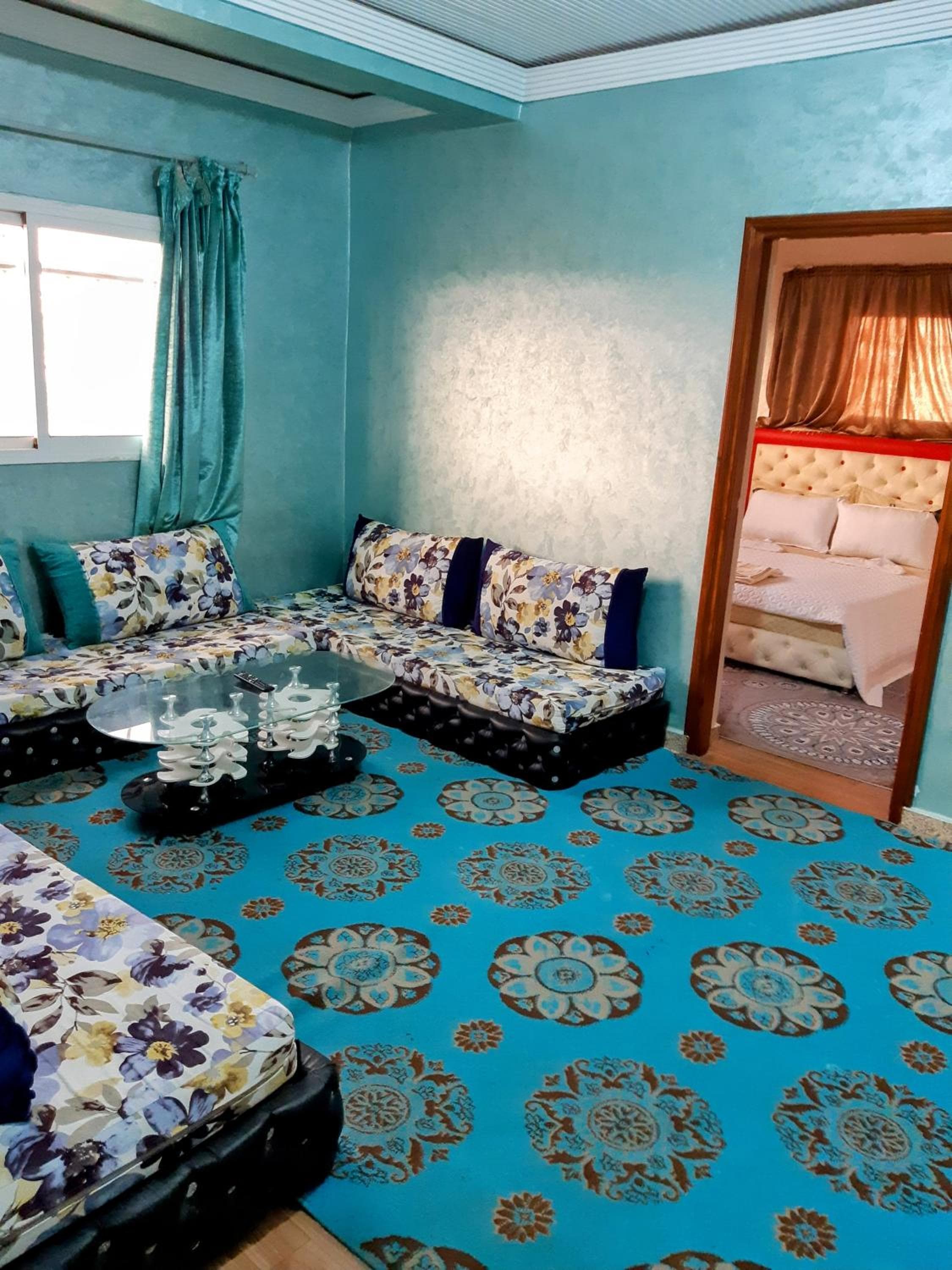 Résidence London, Laayoune, photo 5