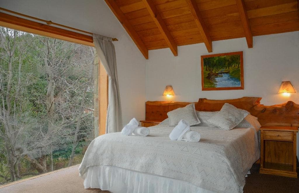 Apart Hotel del Pellin, San Martín de los Andes, photo 2