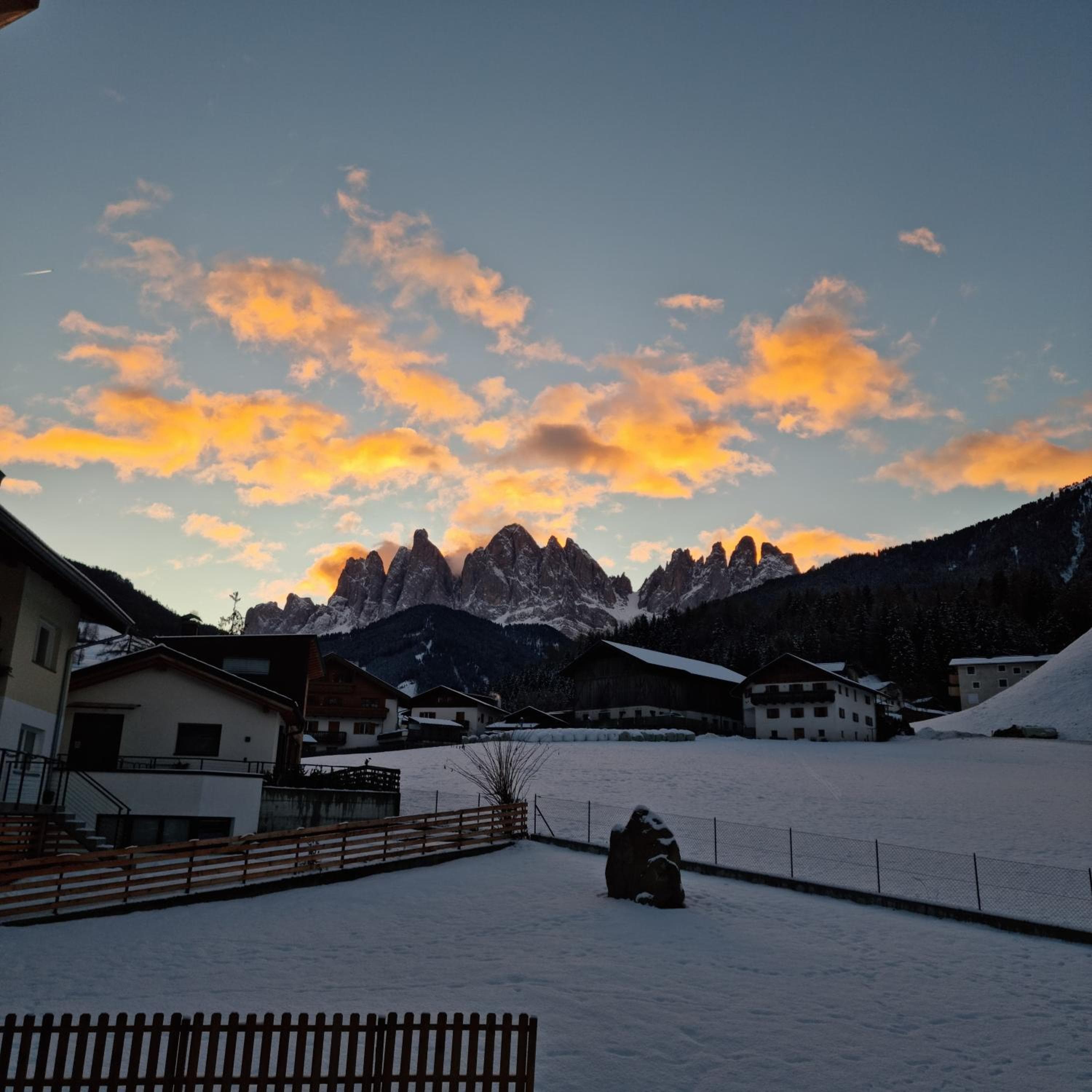Guesthouse Odle, Funes, photo 2