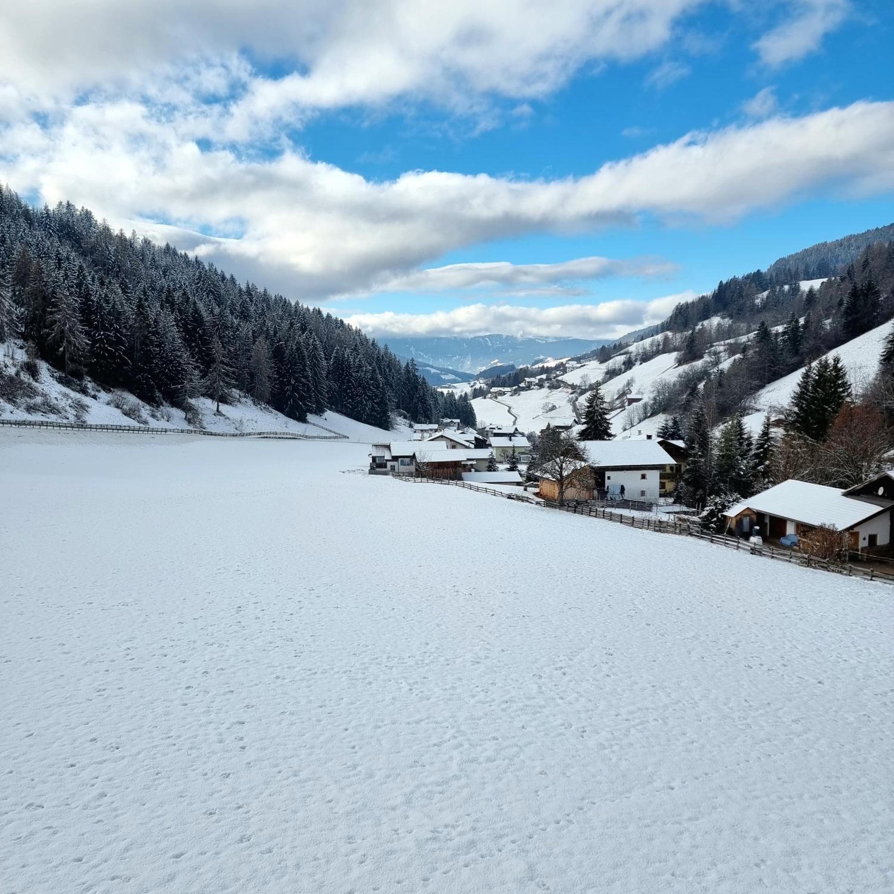 Guesthouse Odle, Funes, photo 5