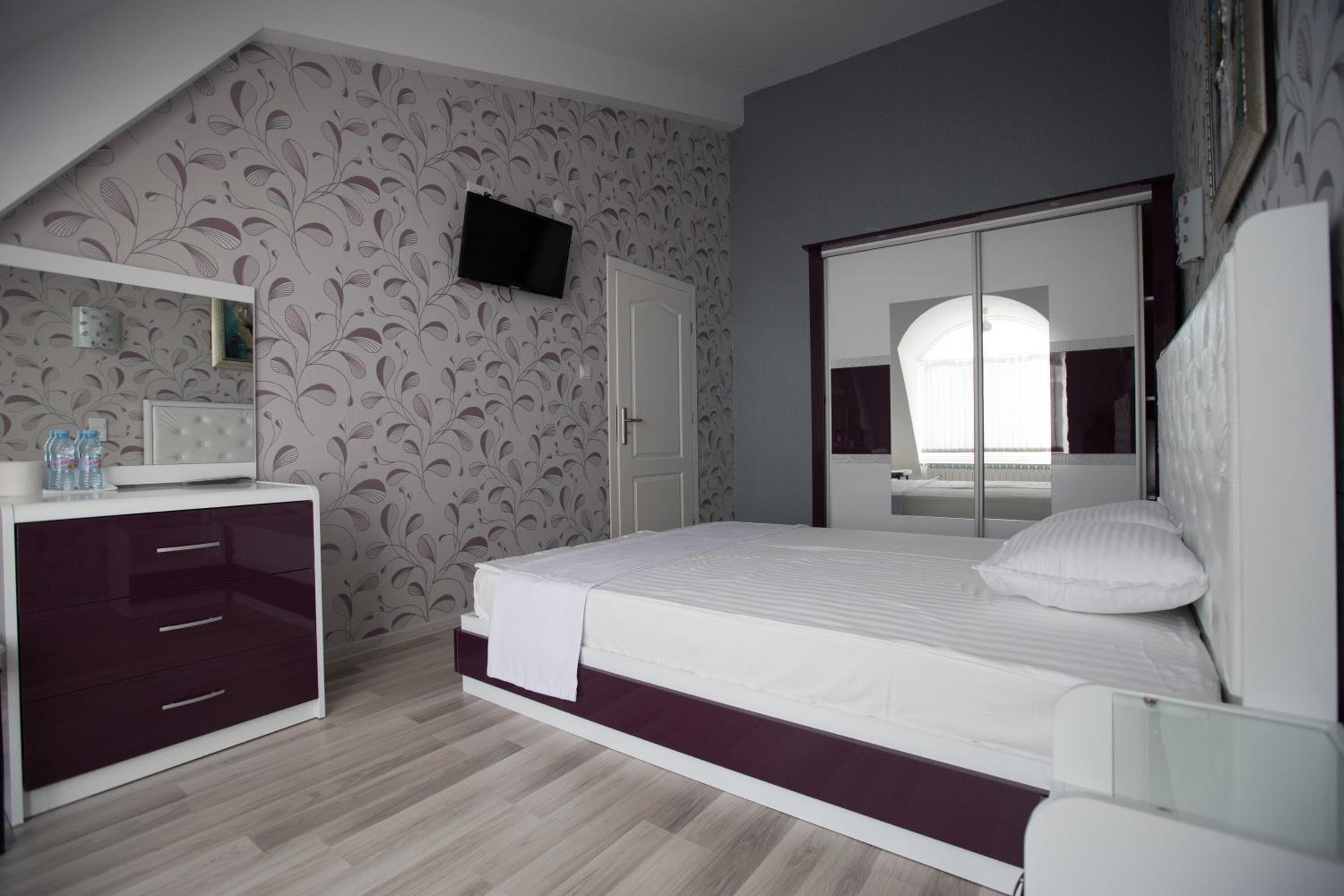 Apart Hotel Central, Momchilgrad, photo 2