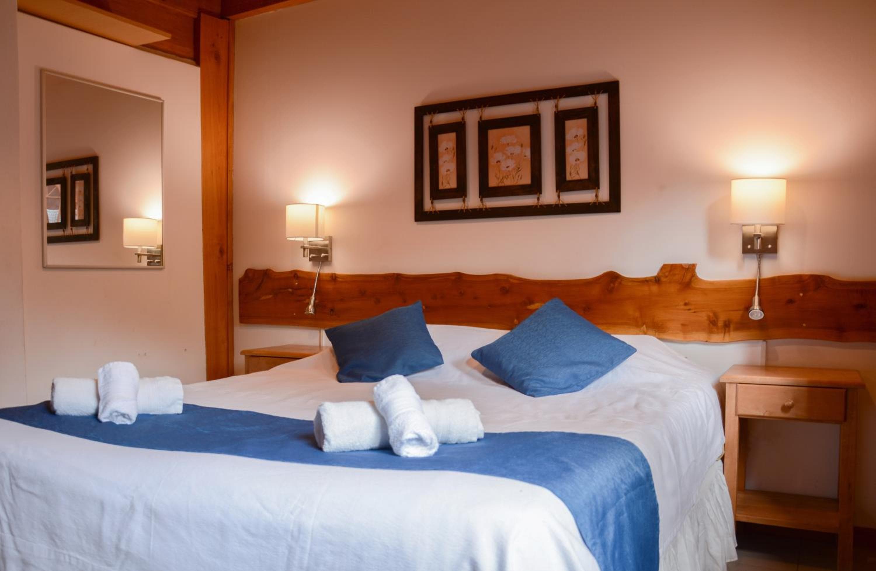 Apart Hotel del Pellin, San Martín de los Andes, photo 5