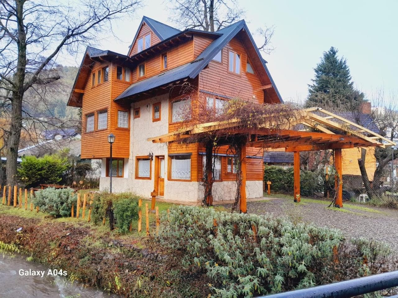 Apartamentos Pellín, San Martín de los Andes