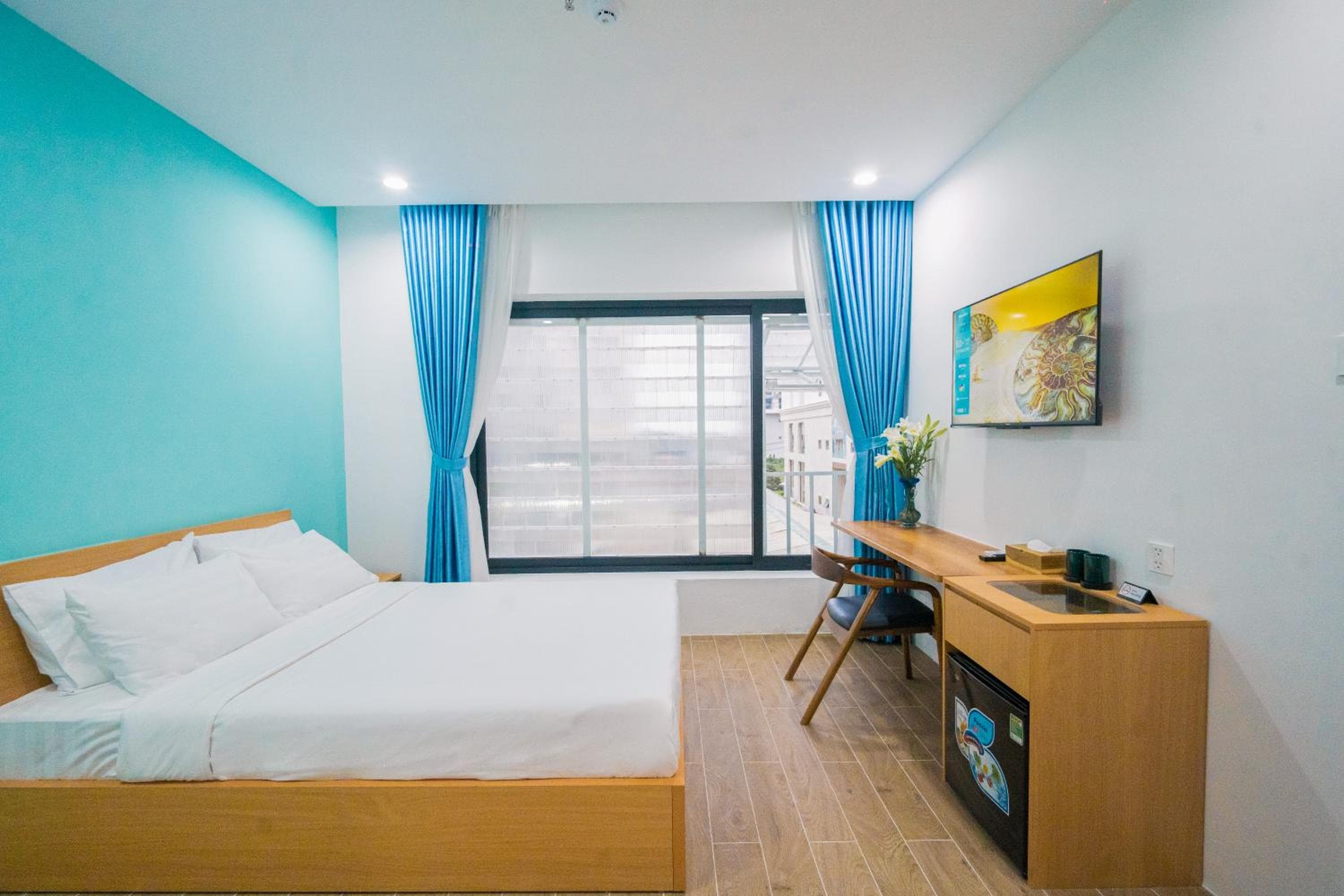 Baan Taley Đà Nẵng Hotel & Apartment, Da Nang, photo 2