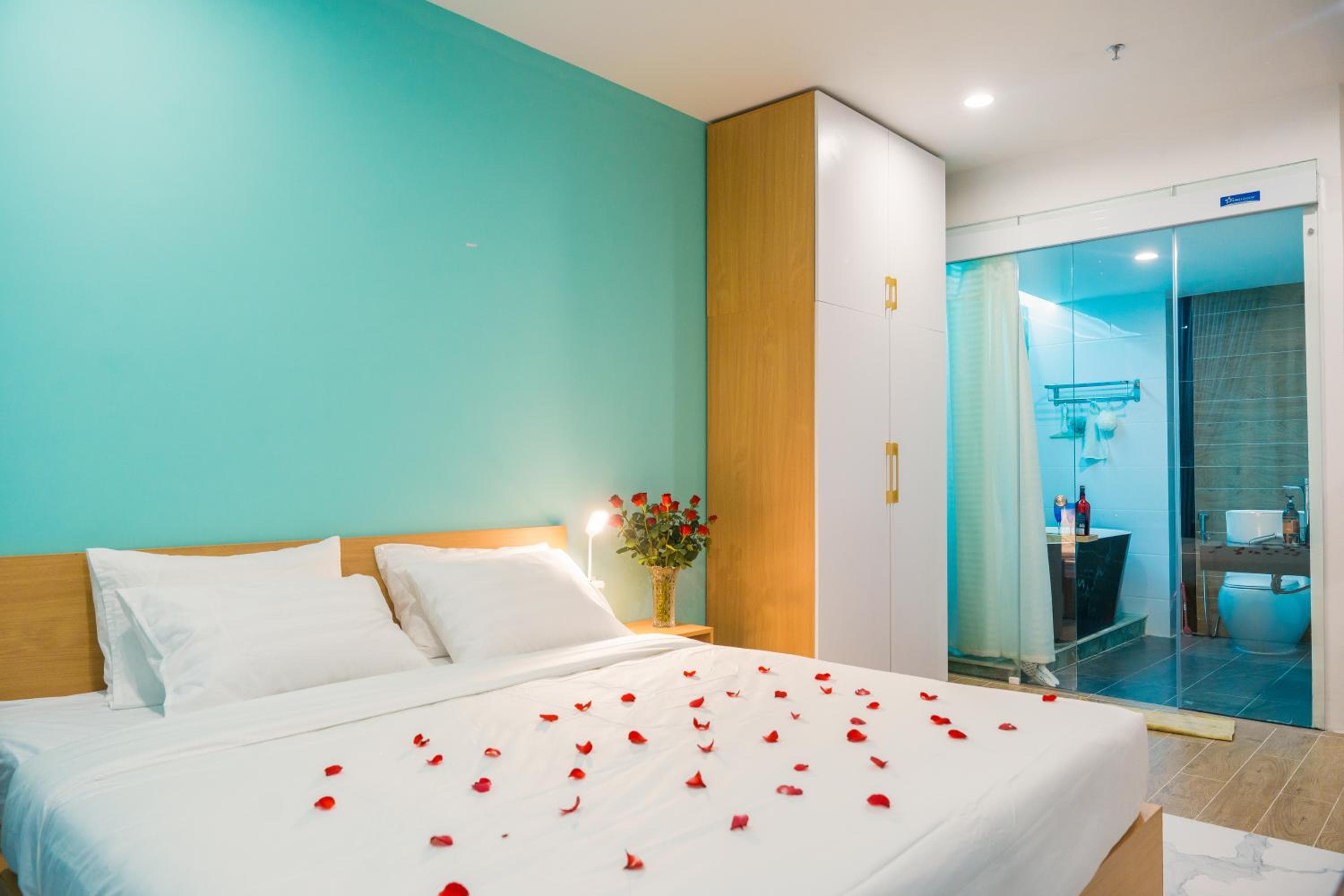 Baan Taley Đà Nẵng Hotel & Apartment, Da Nang, photo 4