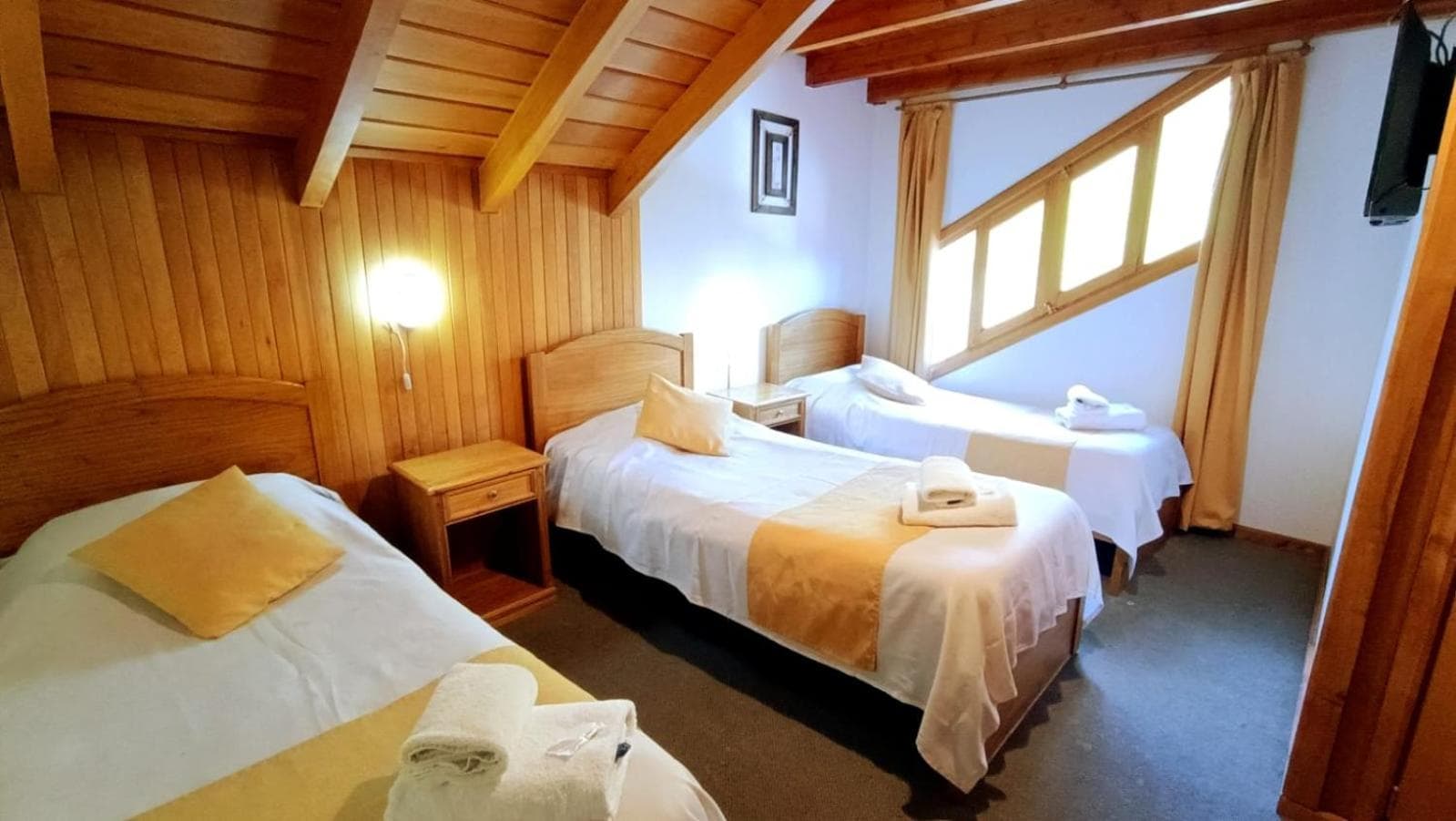 Apartamentos Pellín, San Martín de los Andes, photo 6