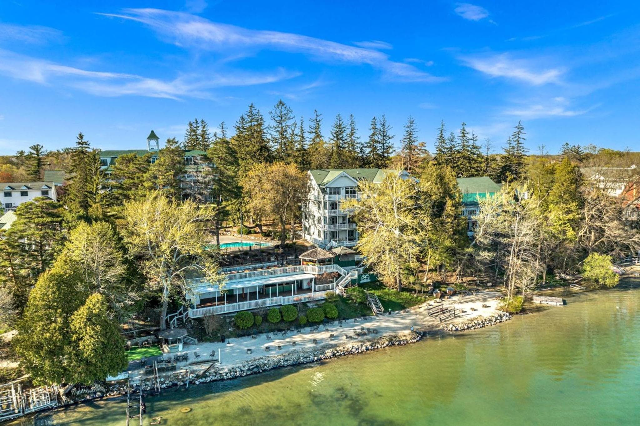 Victorian Inn Elkhart Lake, Elkhart Lake, photo 5