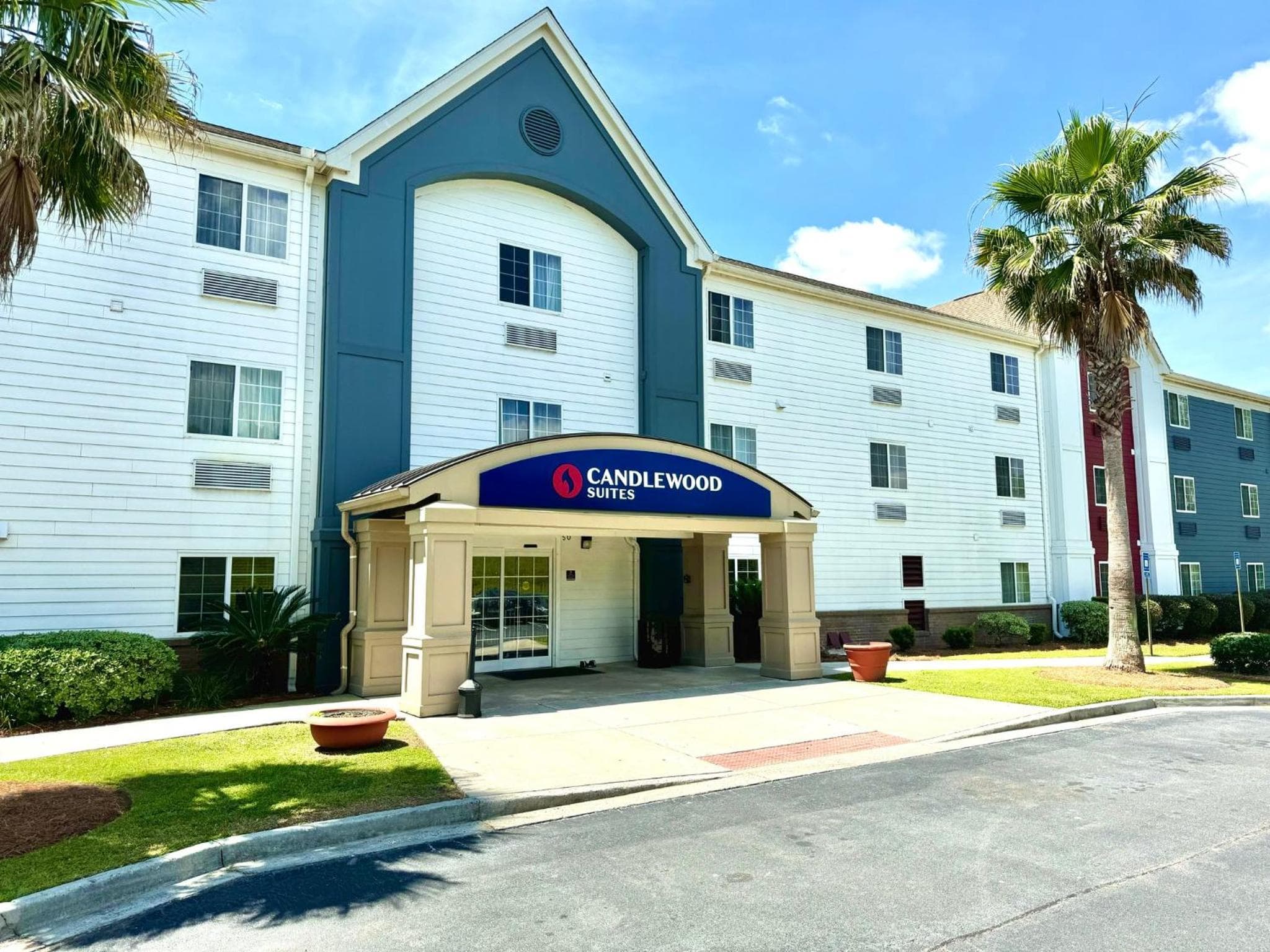 Candlewood Suites Savannah Airport by IHG, Savannah