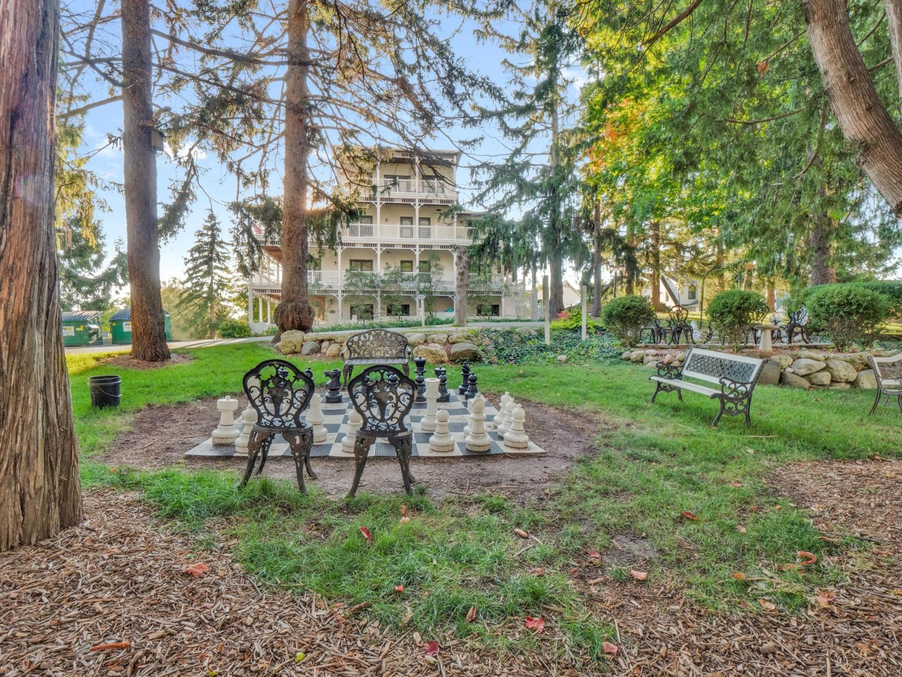 Victorian Inn Elkhart Lake, Elkhart Lake, photo 6
