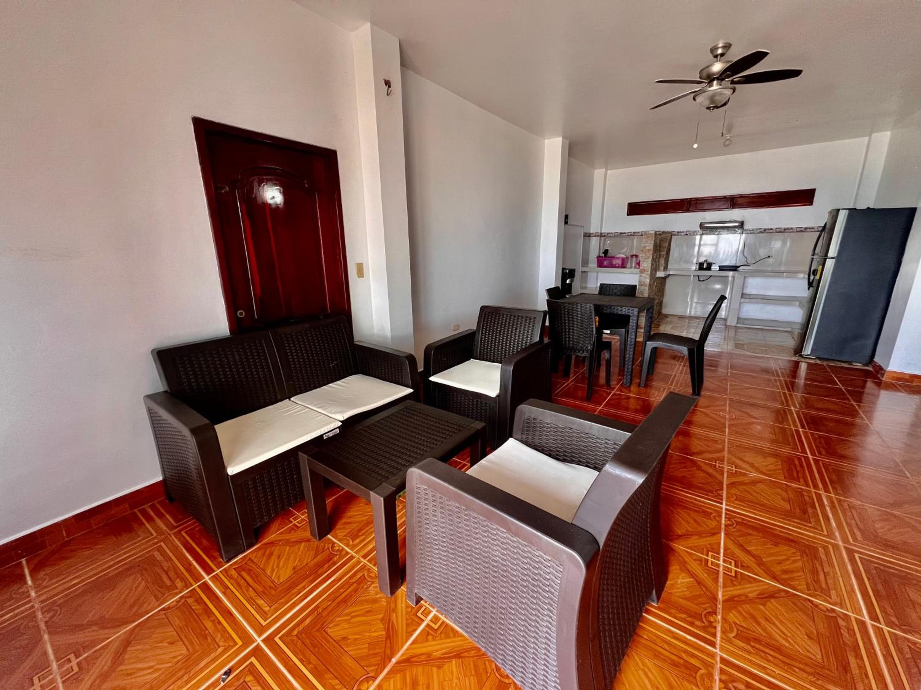 Suite Frente al Mar, Puerto Villamil, photo 4