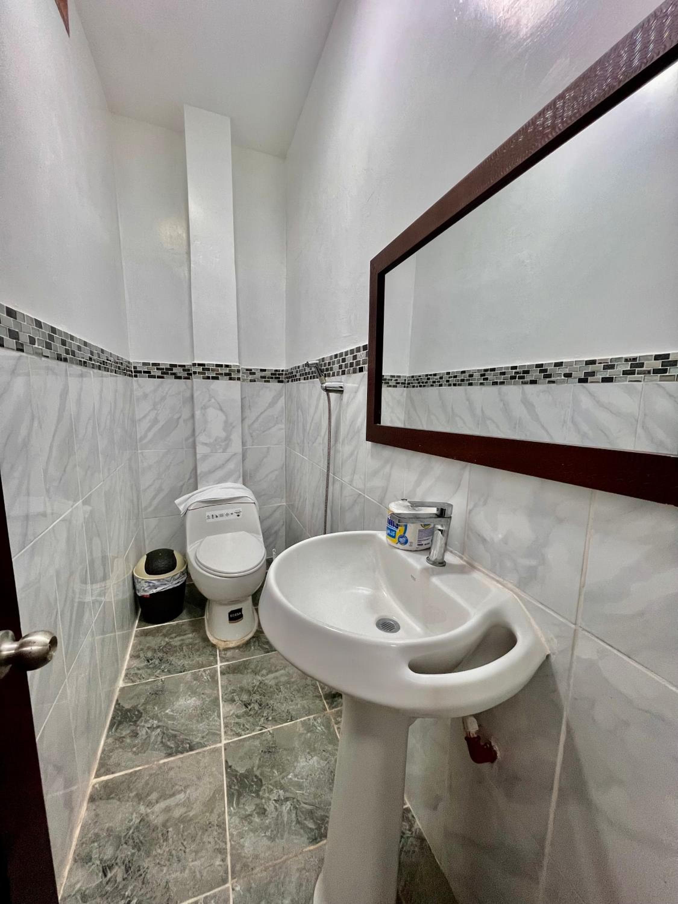 Suite Frente al Mar, Puerto Villamil, photo 3