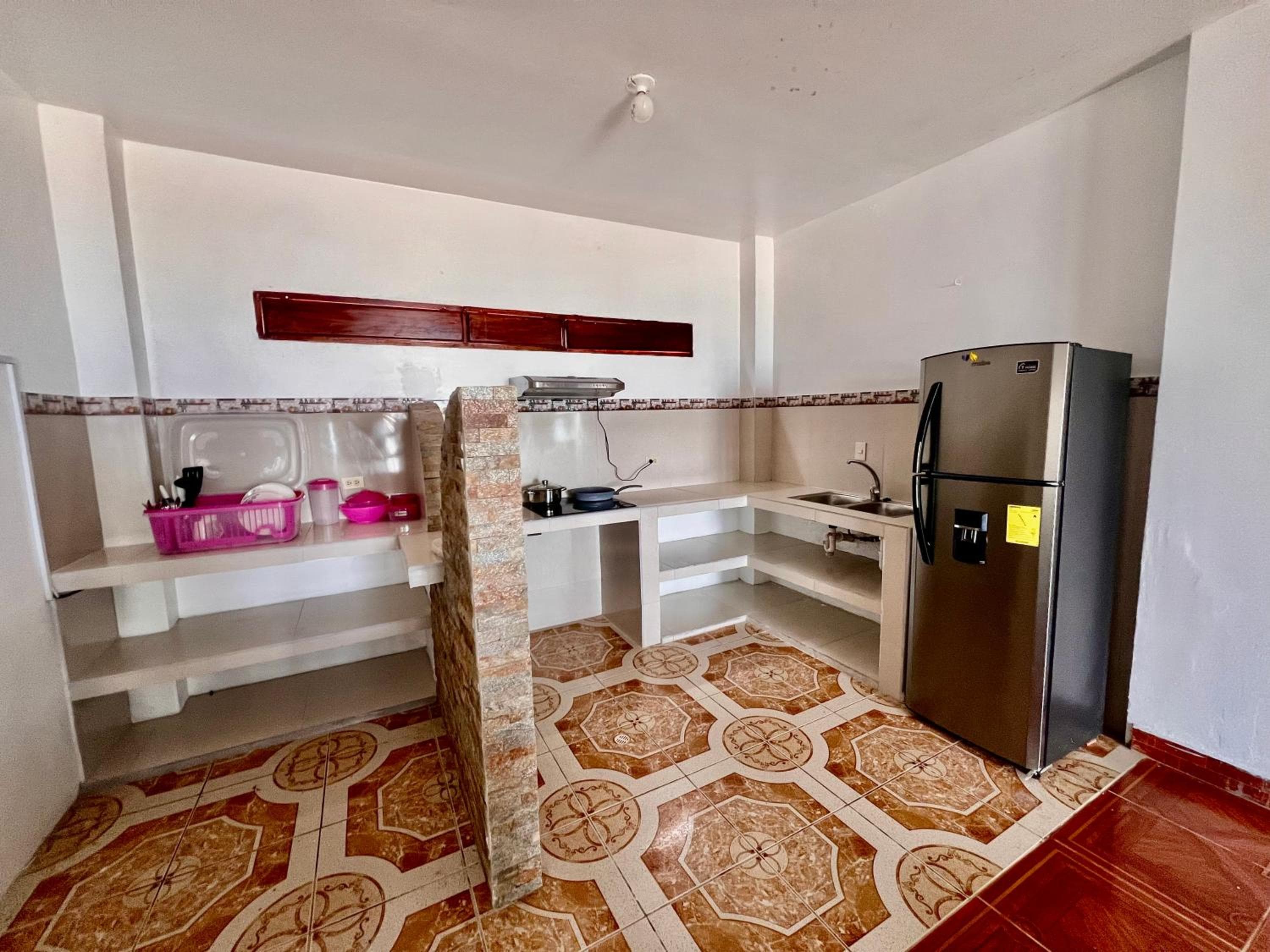 Suite Frente al Mar, Puerto Villamil, photo 5