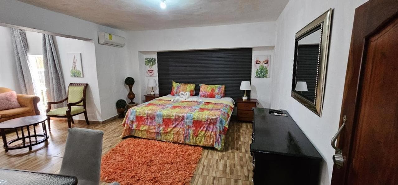 Canapalma Zona Colonial, Santo Domingo, photo 4