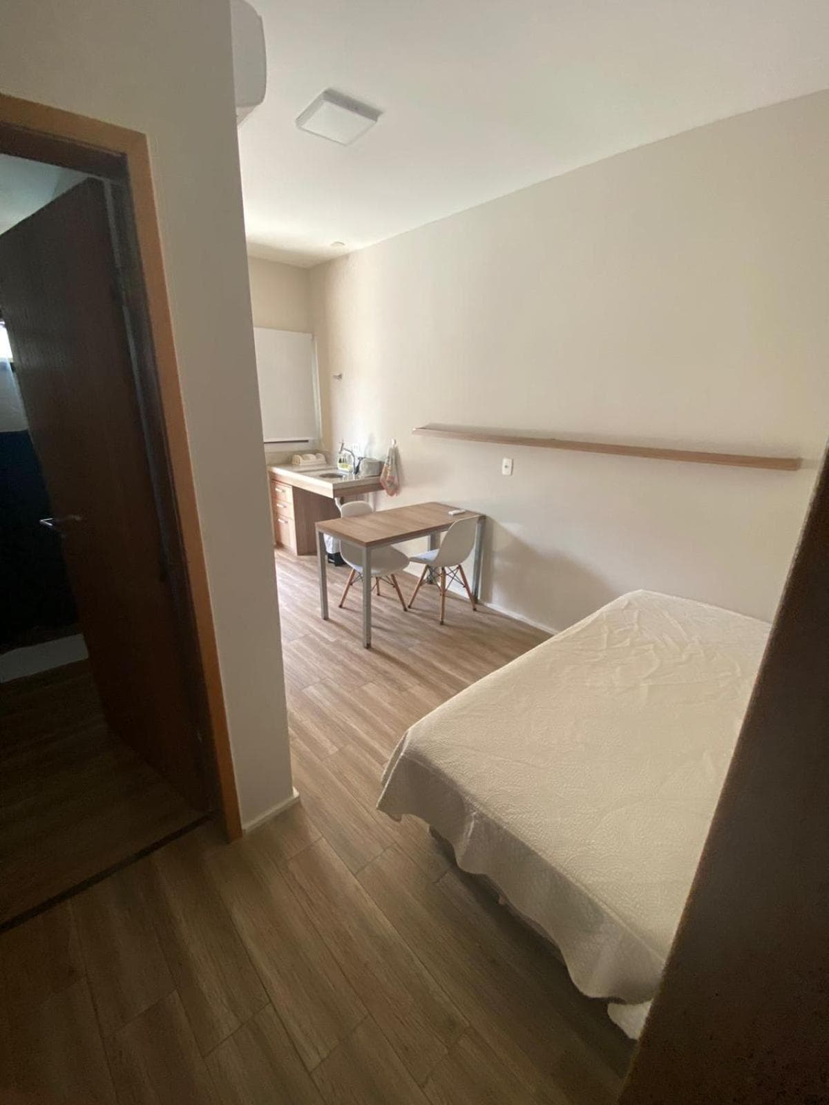 Tons de Mar Apart Hotel, Ubatuba, photo 4