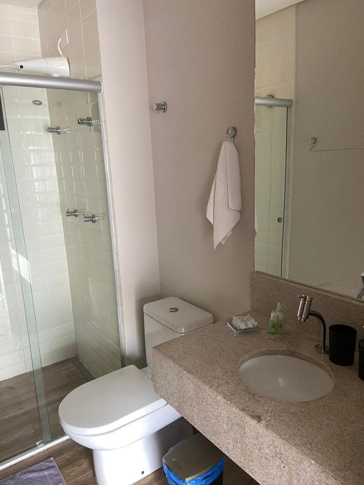 Tons de Mar Apart Hotel, Ubatuba, photo 3