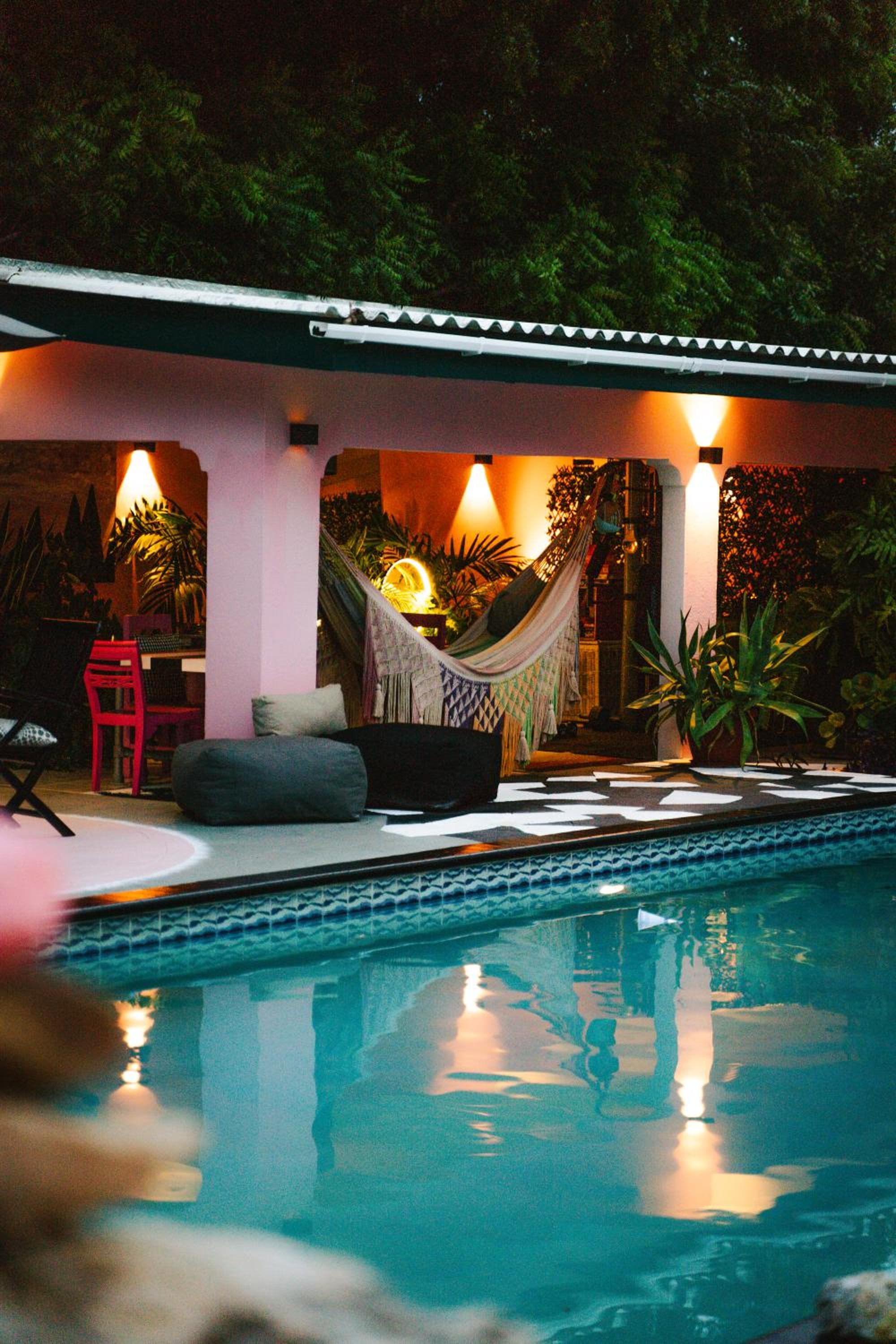 Thuishaven - boutique mini-resort, Willemstad