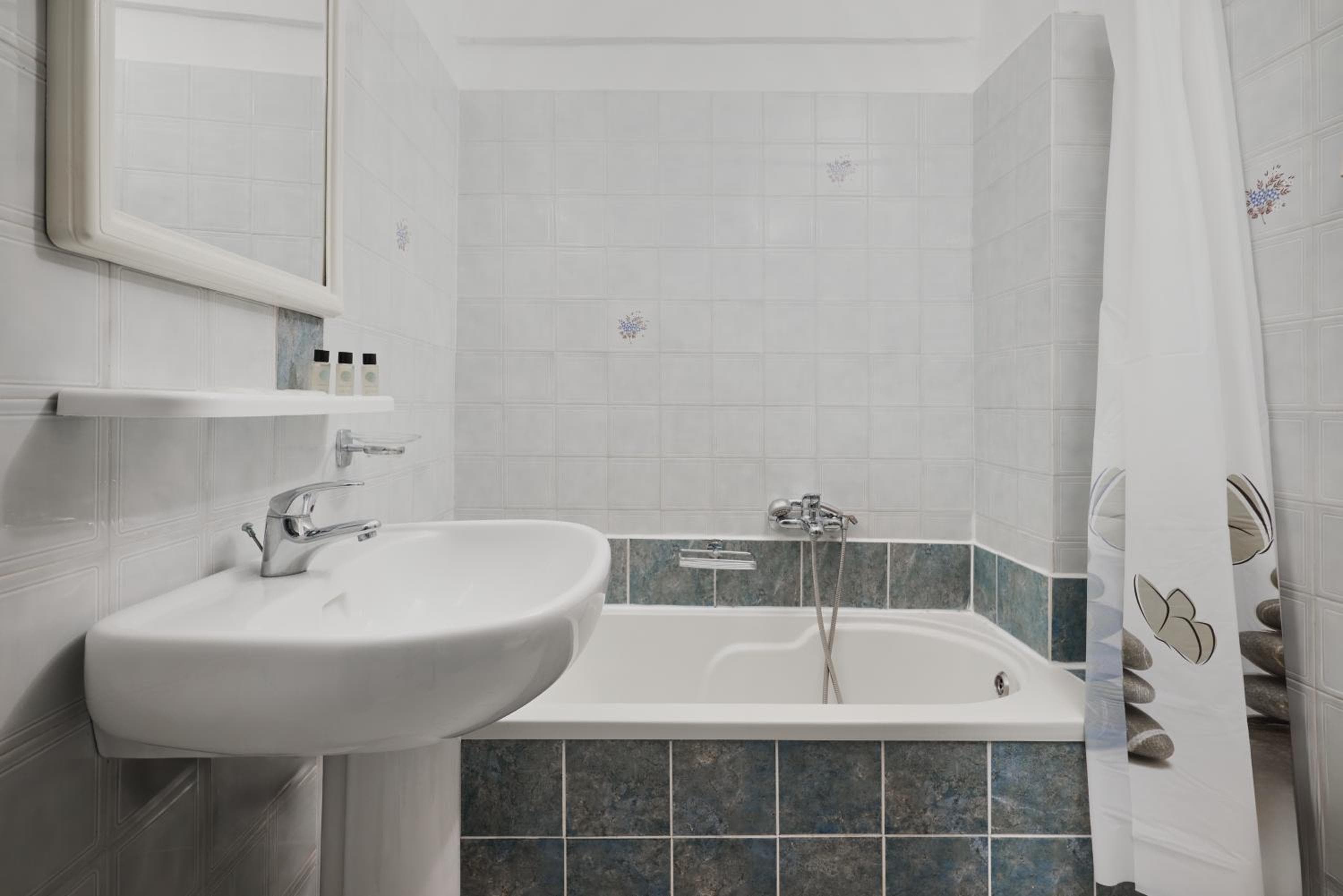 Acropolis Apartments, Hersonissos, photo 5