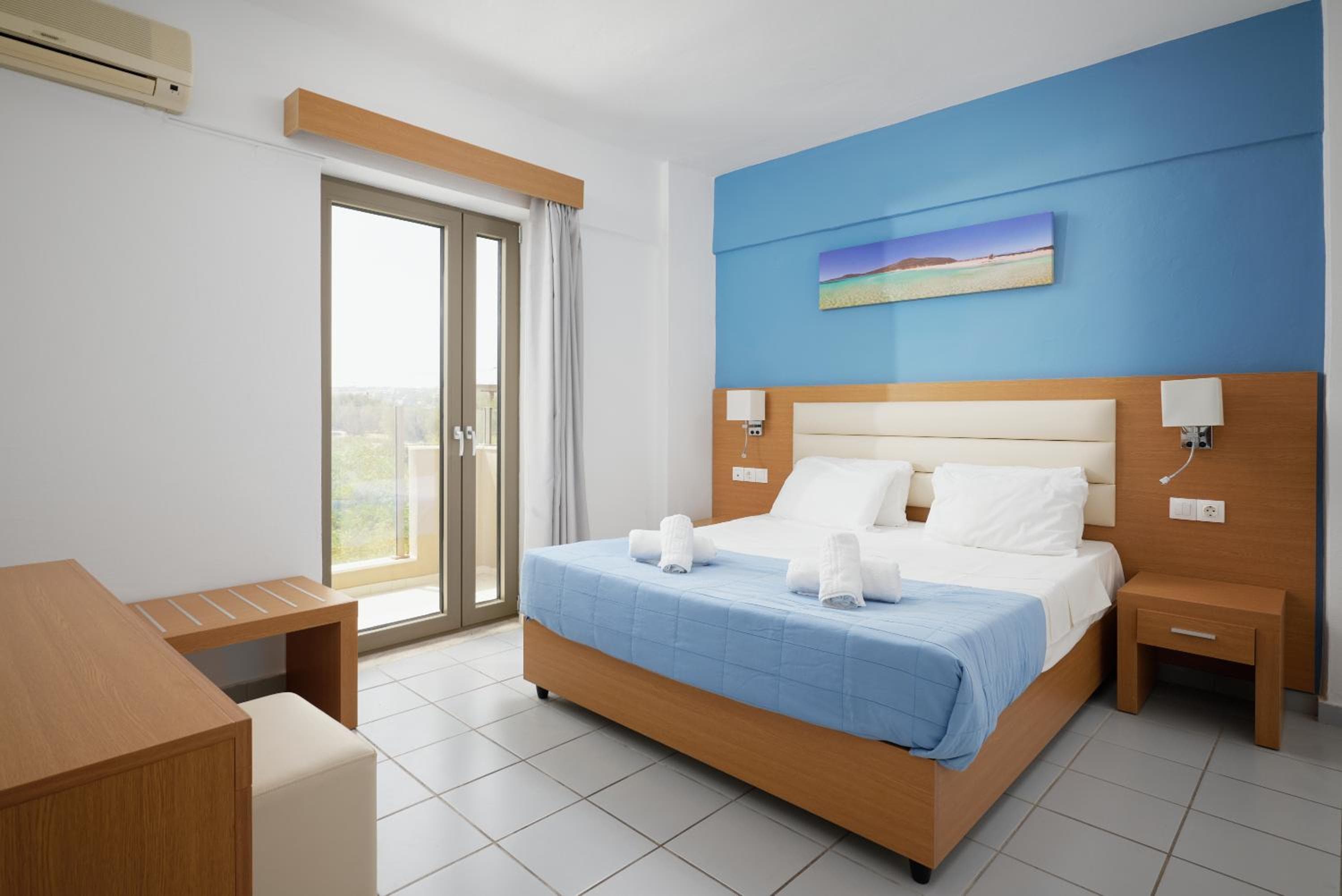 Acropolis Apartments, Hersonissos, photo 6