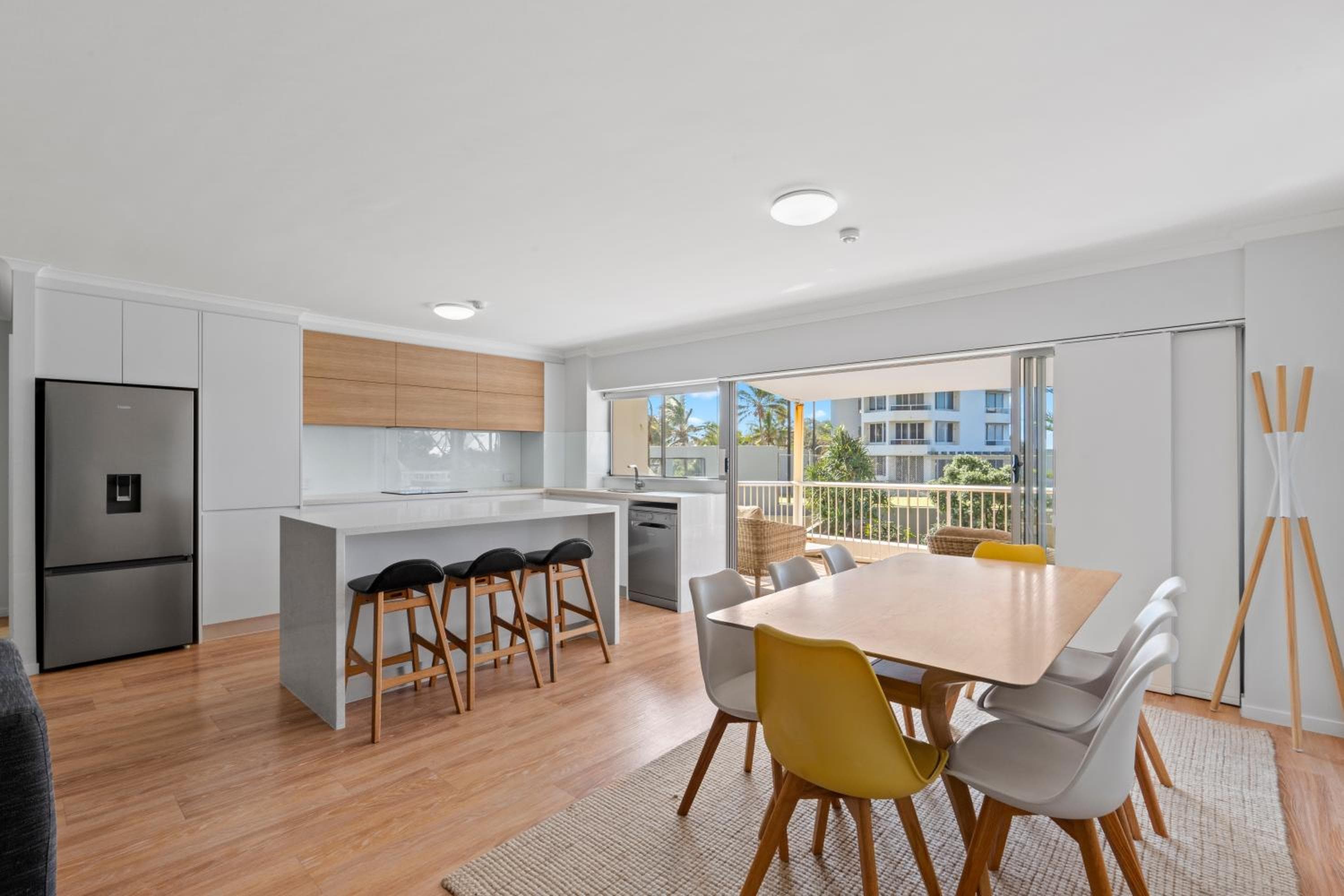 Narrowneck Court Holiday Apartments, Gold Coast, photo 2