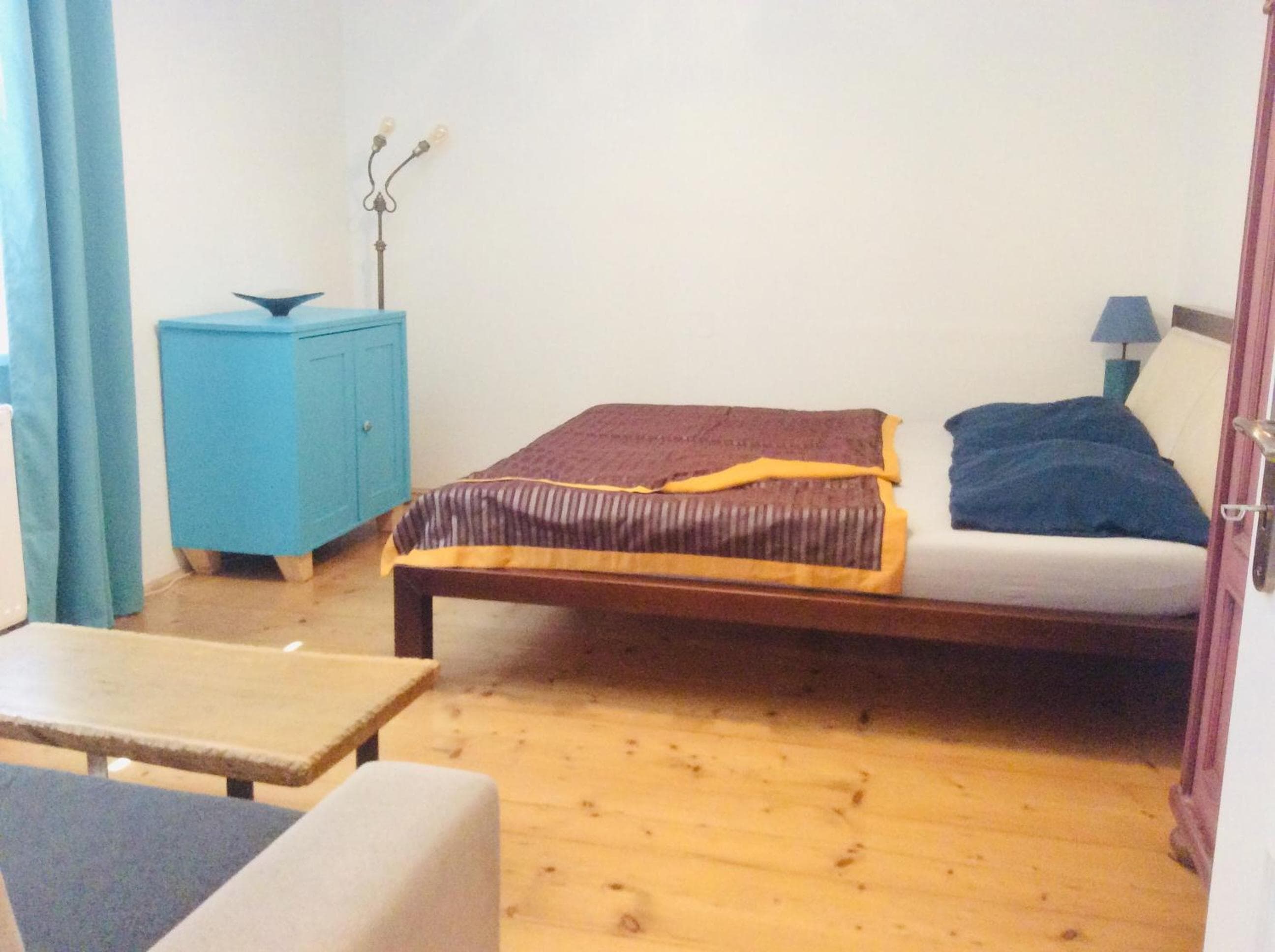Apartmán Sirius B, České Budějovice, photo 4