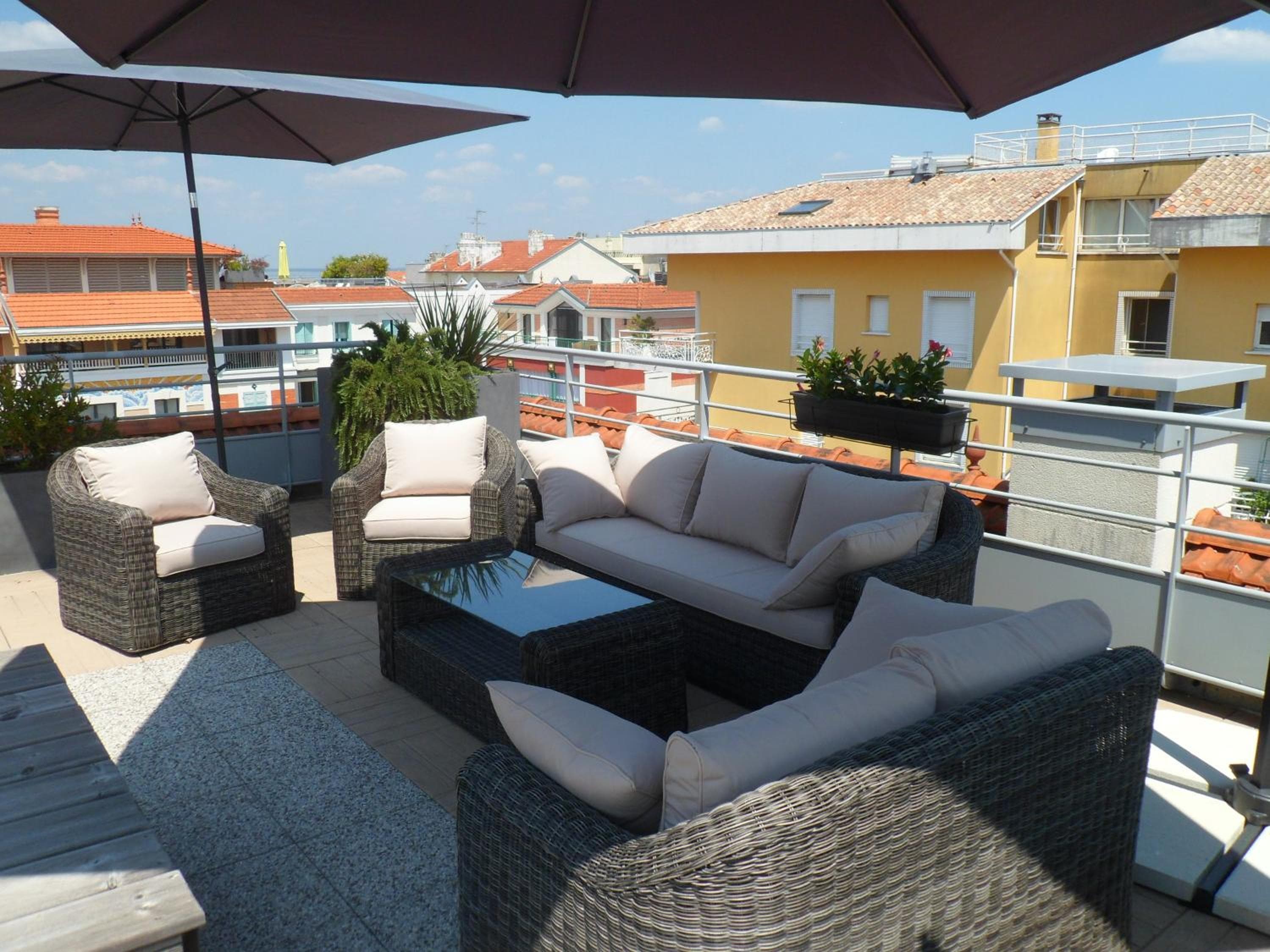 Residhome Arcachon Plazza, Arcachon, photo 6