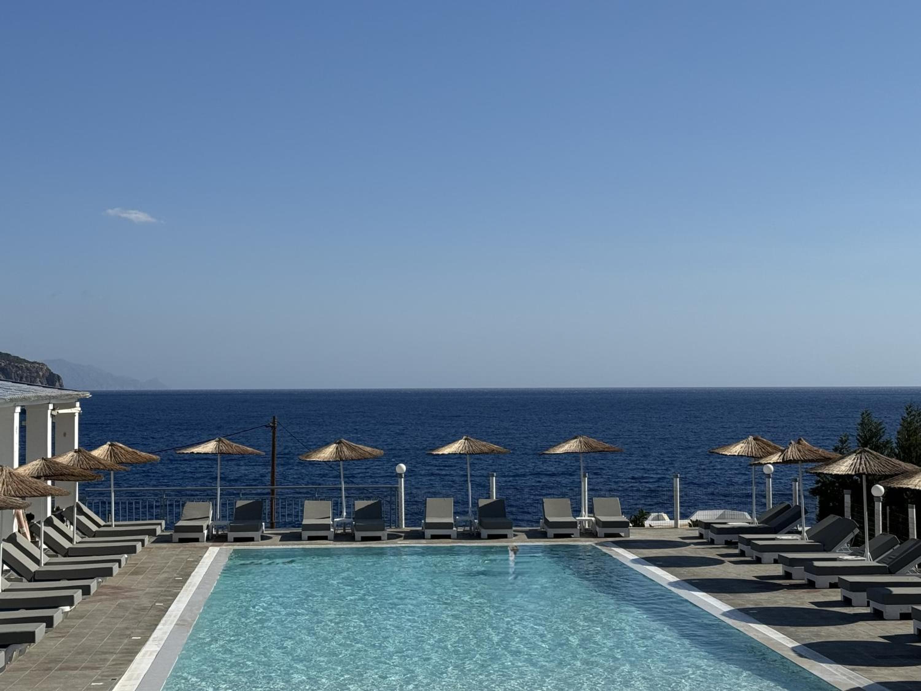 CHC Sound of the Sea, Karpathos Town, photo 6
