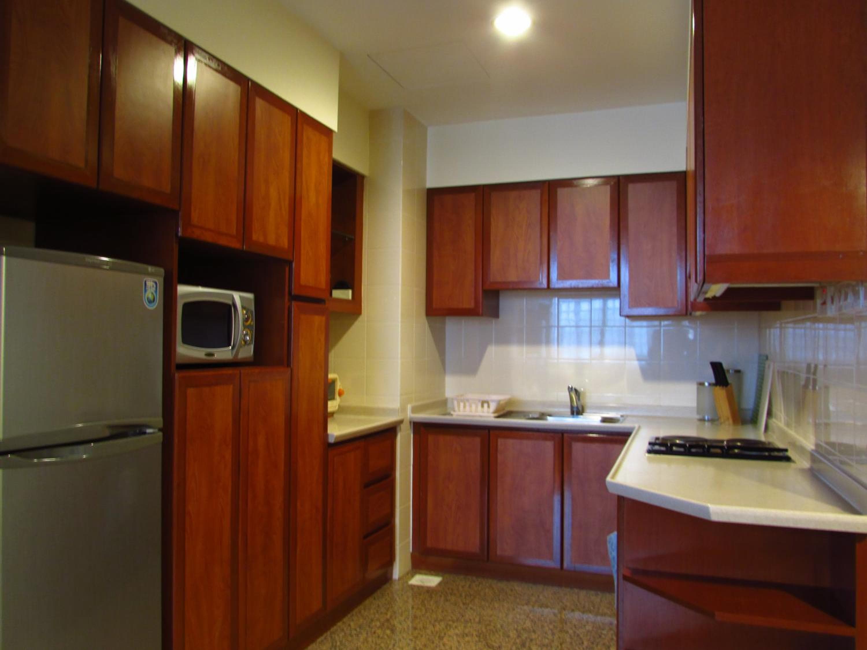Alocassia Serviced Apartments, Singapore, photo 2