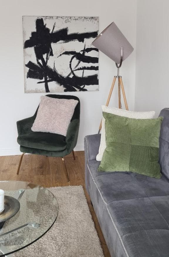 Apartmenthaus in Papenburg, photo 2
