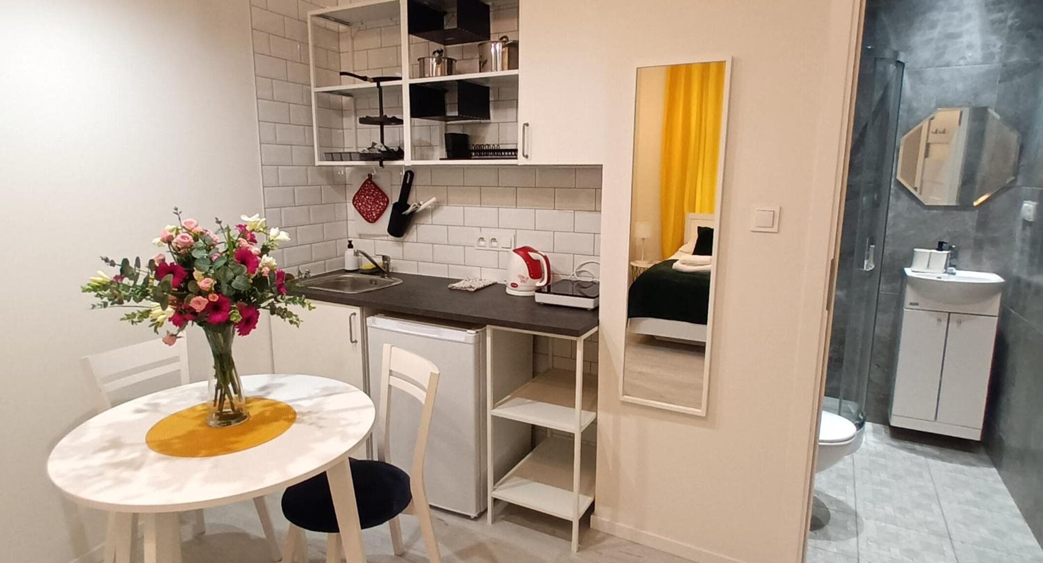 Central Cracow Apartments, Kraków, photo 3