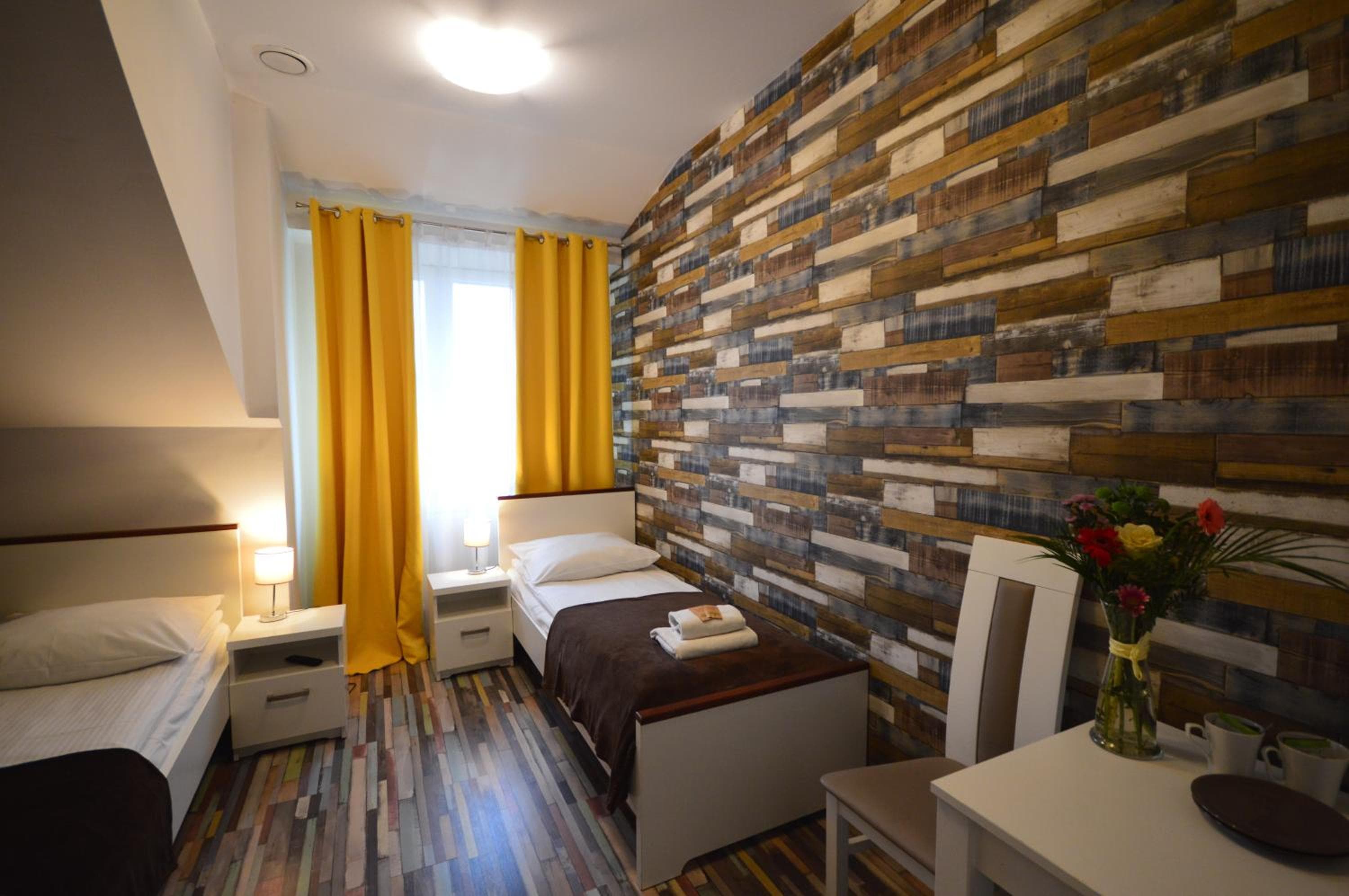 Cracow Central Aparthotel, Kraków, photo 5