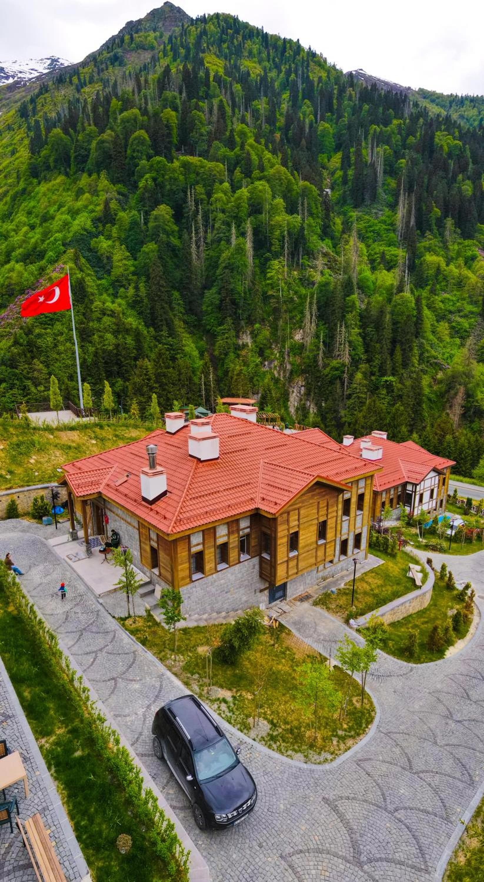 Ayder Elif Apart Daire, Ayder Yaylasi, photo 3
