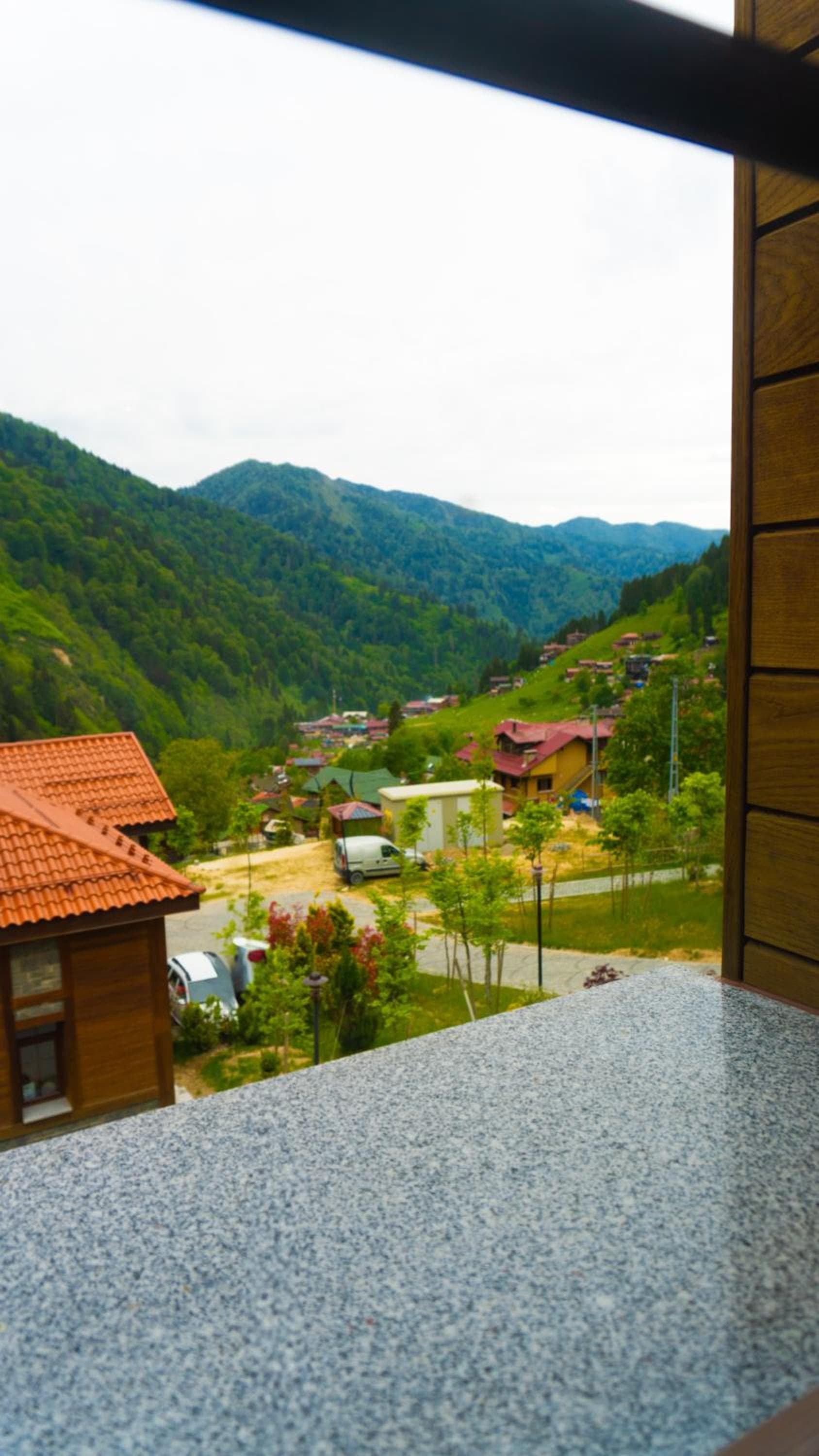 Ayder Elif Apart Daire, Ayder Yaylasi, photo 4
