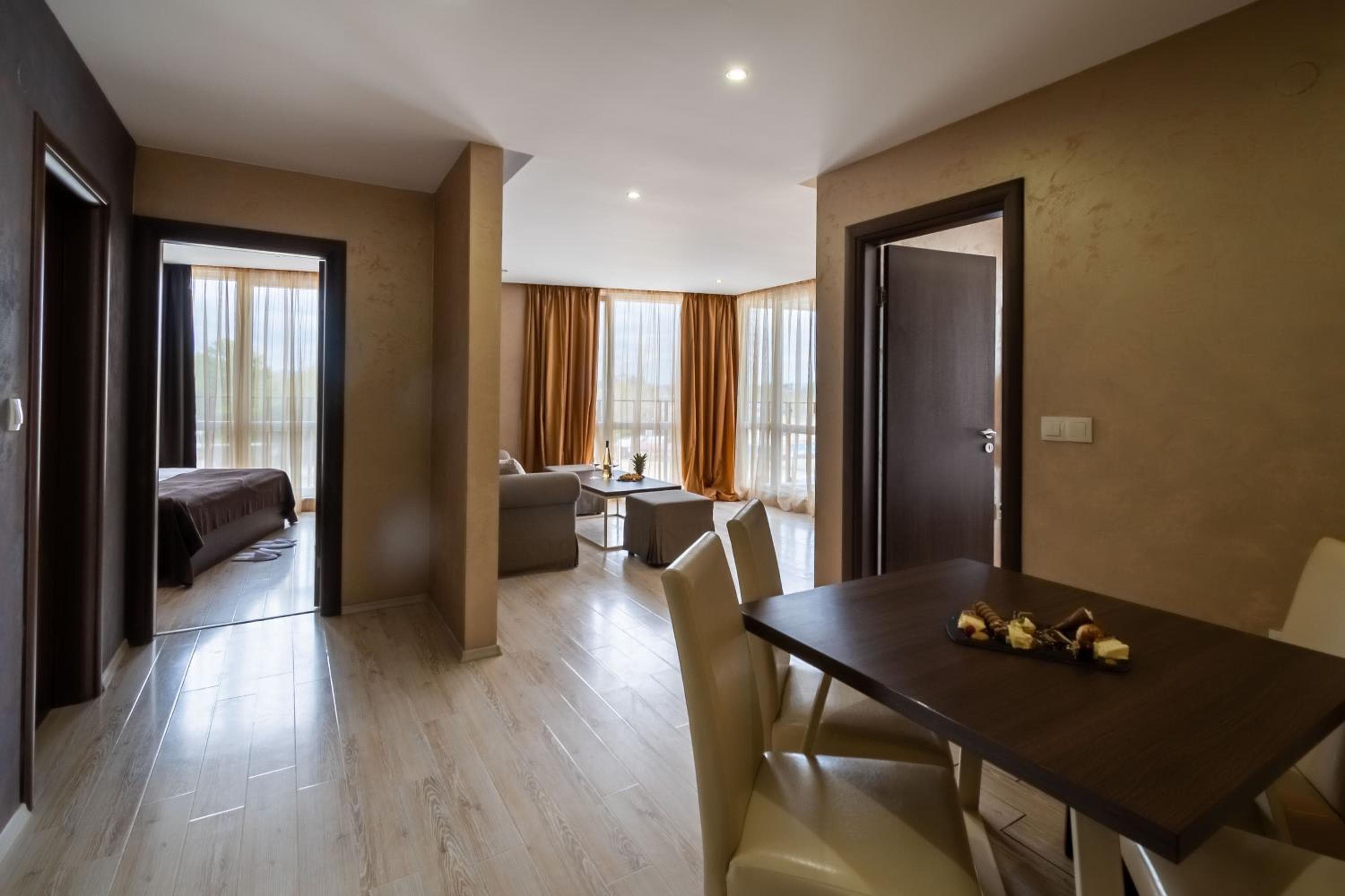Paradiso Dreams Hotel, Nessebar, Nesebar, photo 6