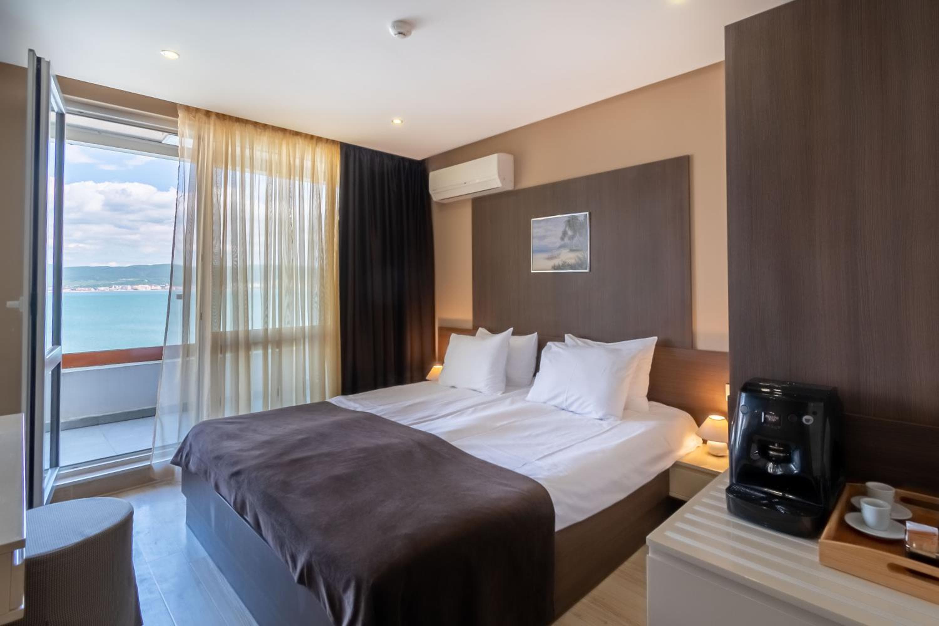 Paradiso Dreams Hotel, Nessebar, Nesebar, photo 5