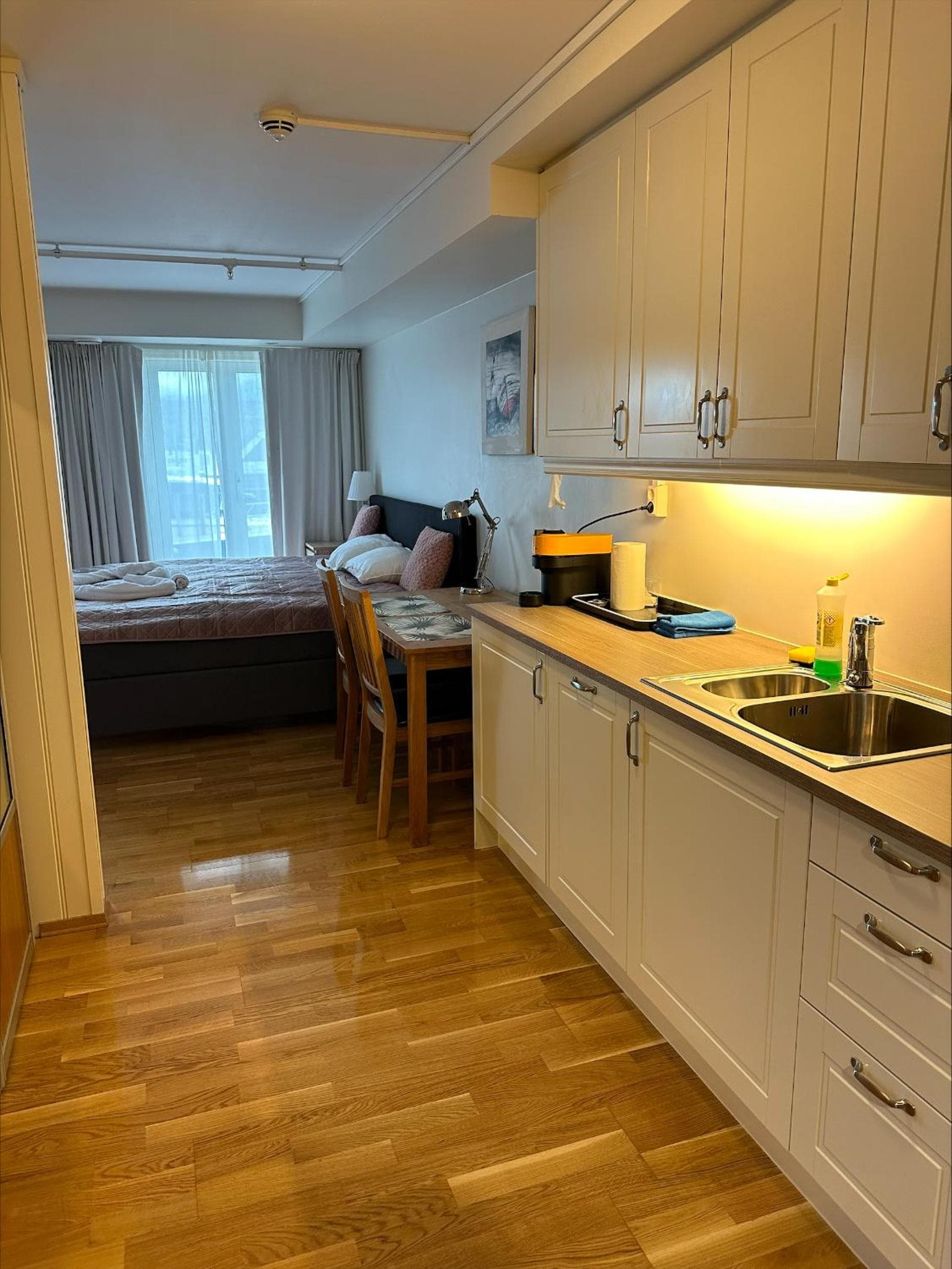 Florø Apartments Hotell, Florø, photo 5