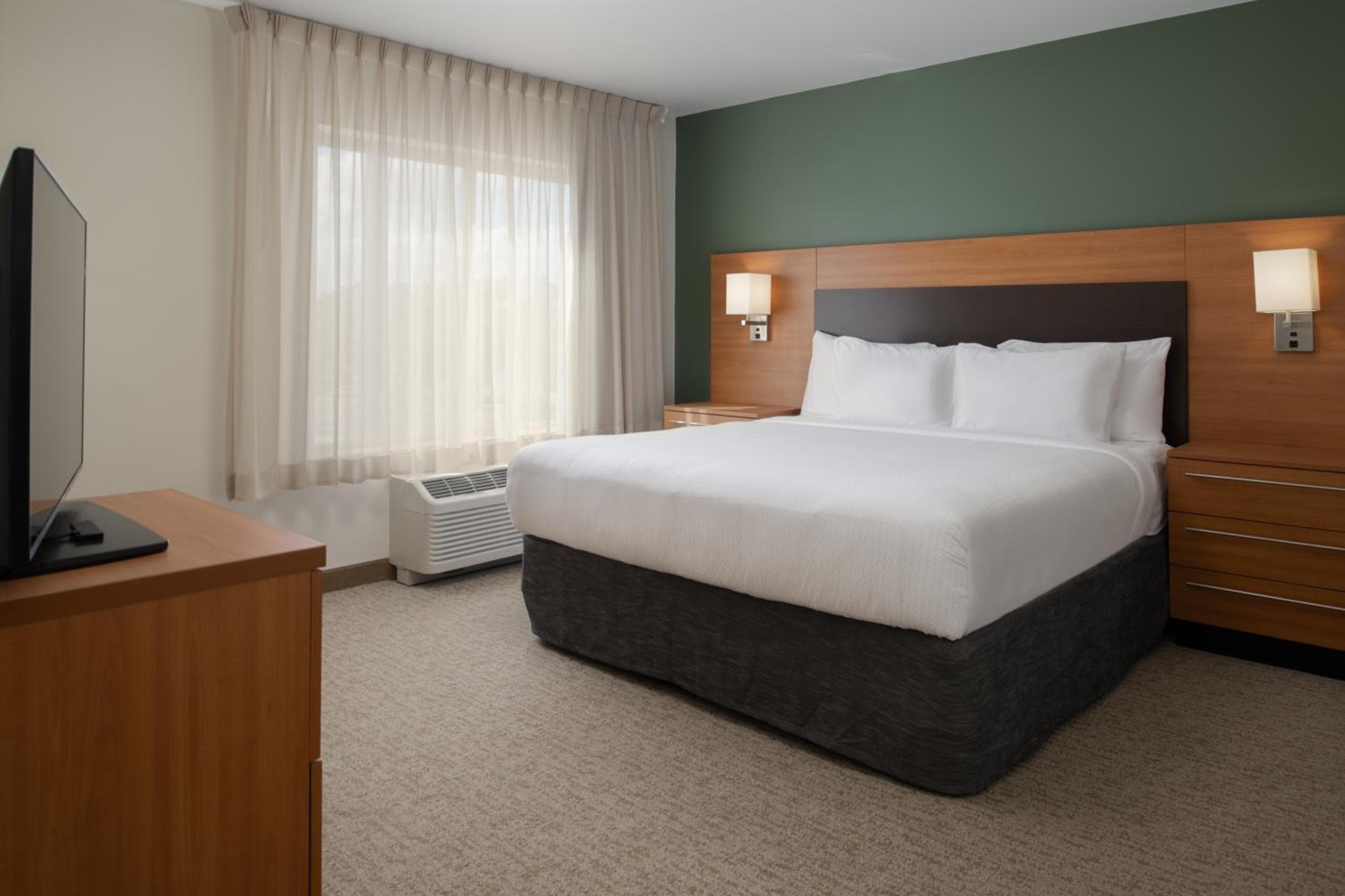 TownePlace Suites Richland Columbia Point, Richland, photo 2