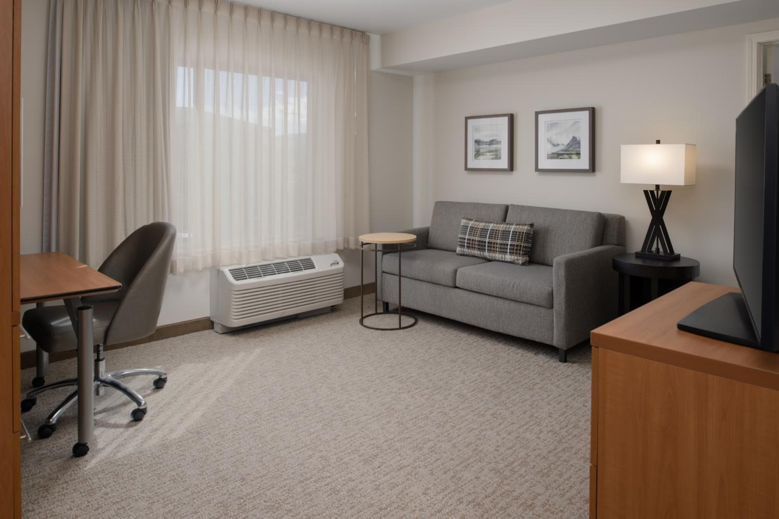 TownePlace Suites Richland Columbia Point, Richland, photo 4