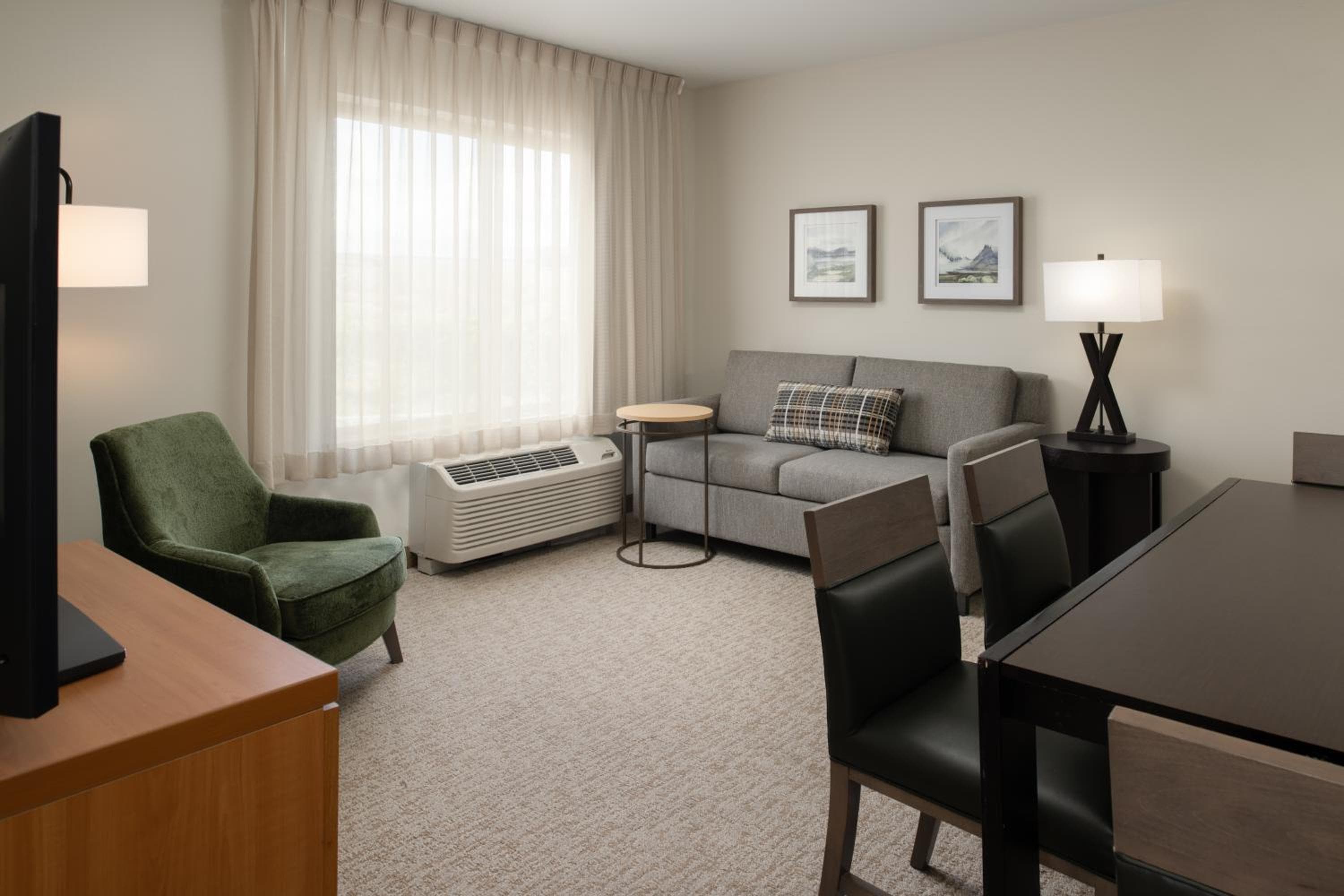 TownePlace Suites Richland Columbia Point, Richland, photo 3