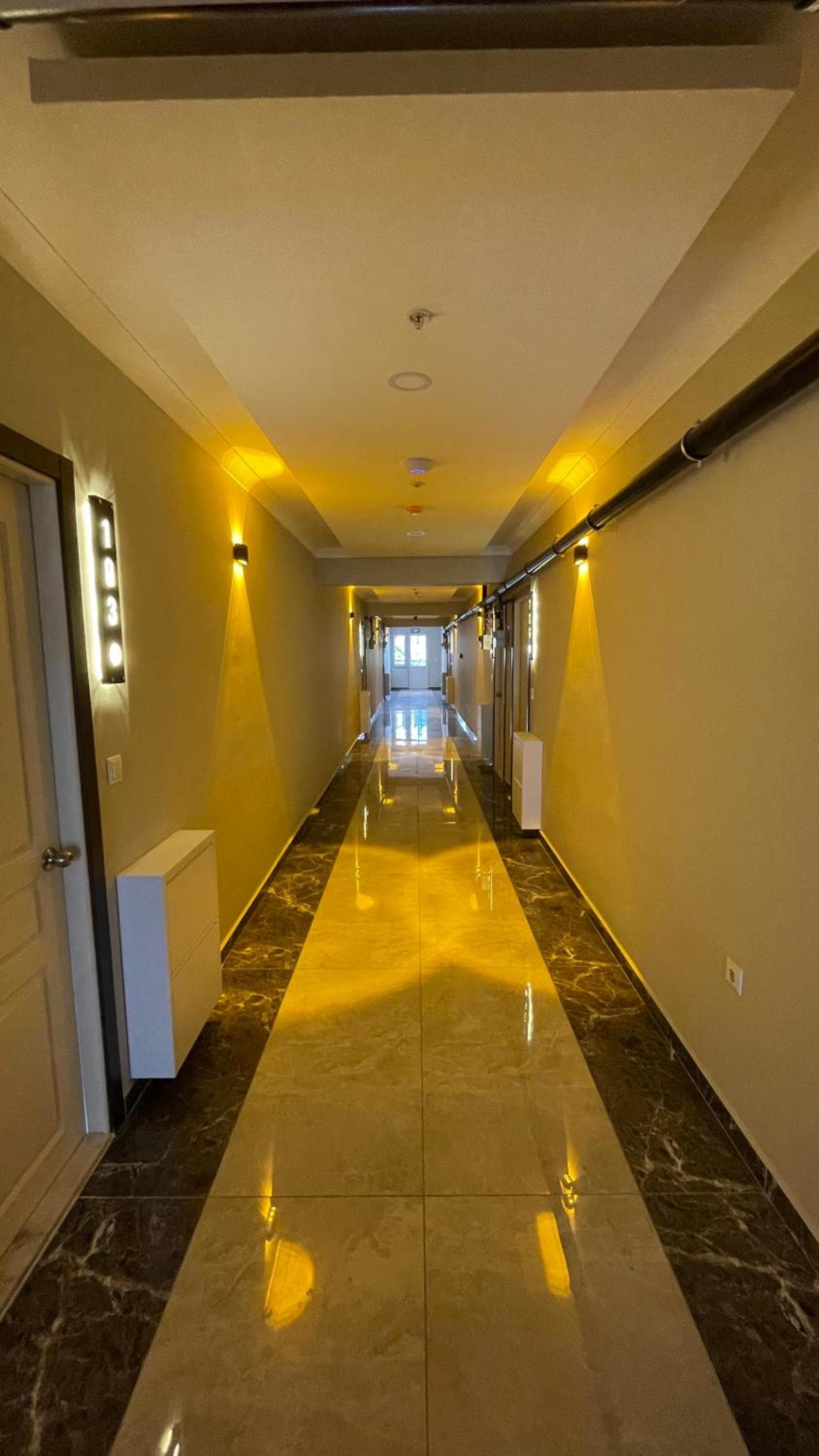 Ayyıldız Pansiyon Apart, Degirmen, photo 4