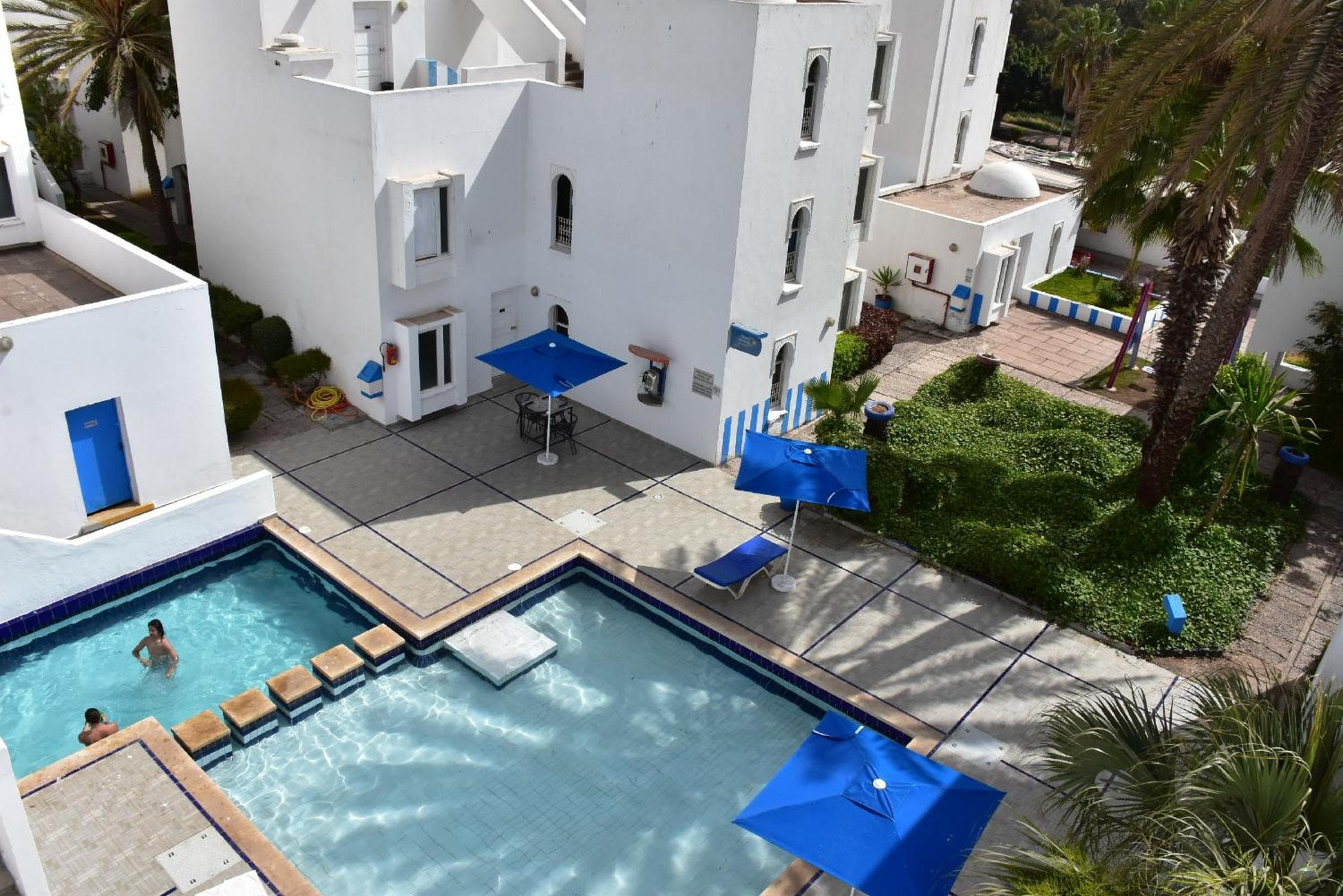 Appart-Hôtel Tagadirt, Agadir, photo 4